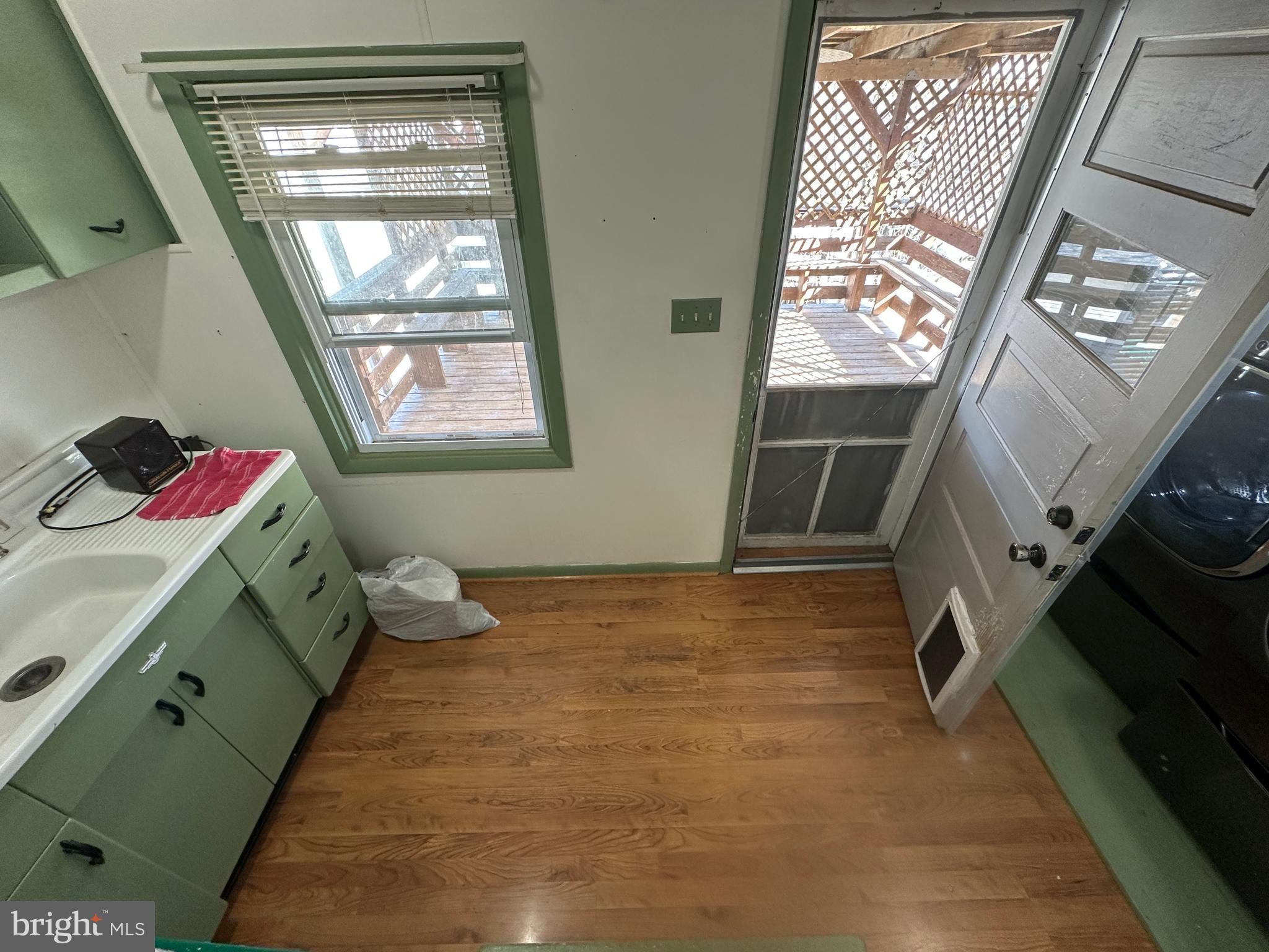 GREENCASTLE BOROUGH - Residential