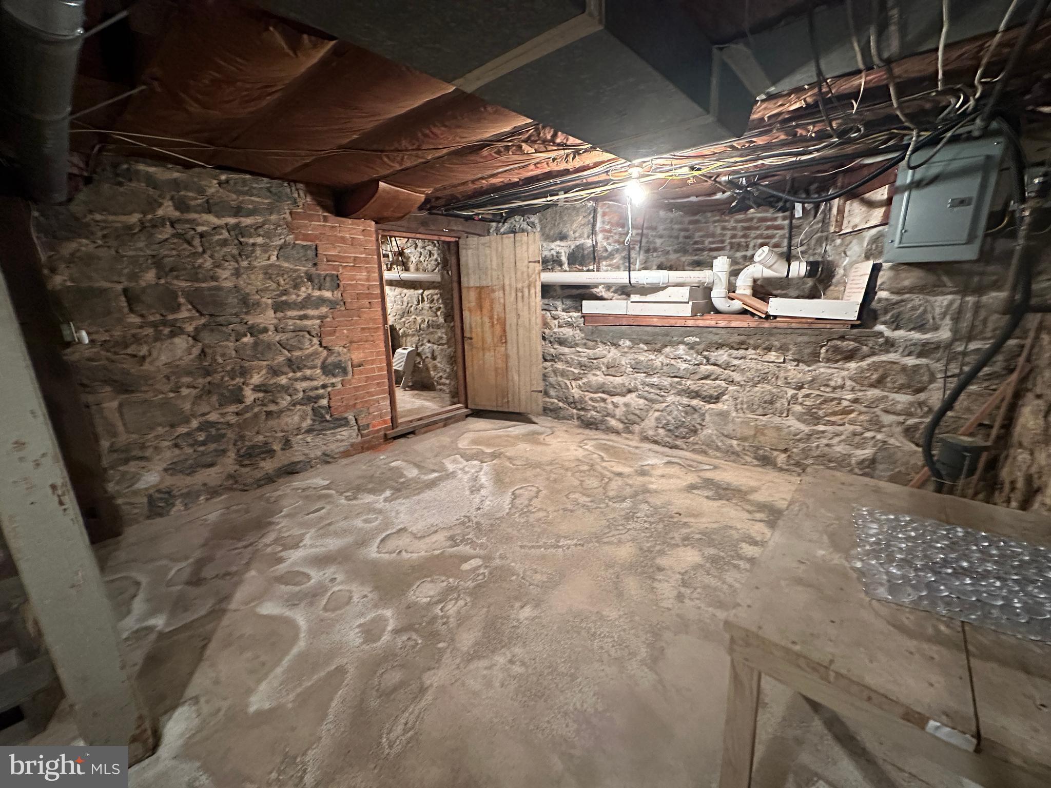 GREENCASTLE BOROUGH - Residential