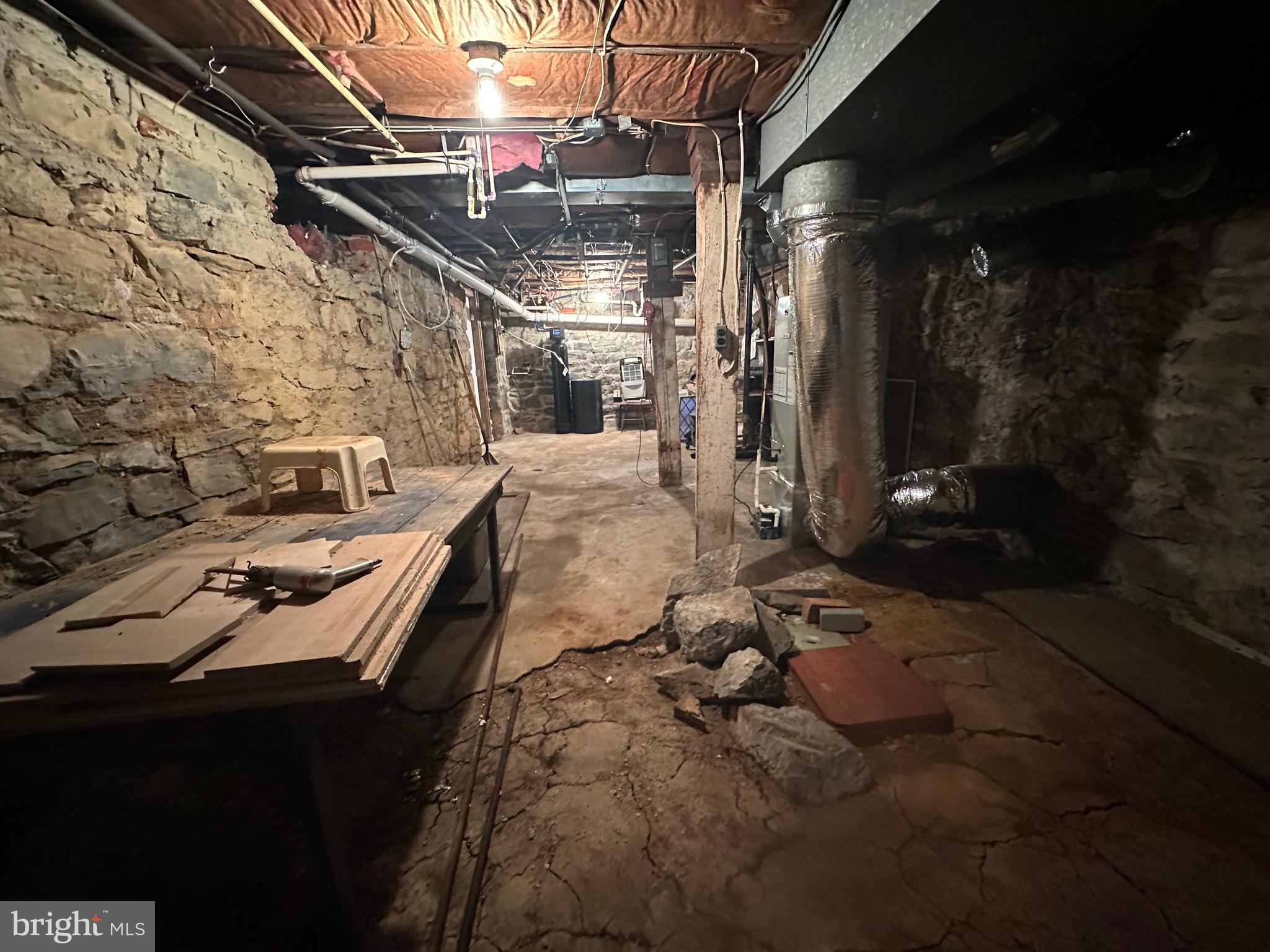 GREENCASTLE BOROUGH - Residential