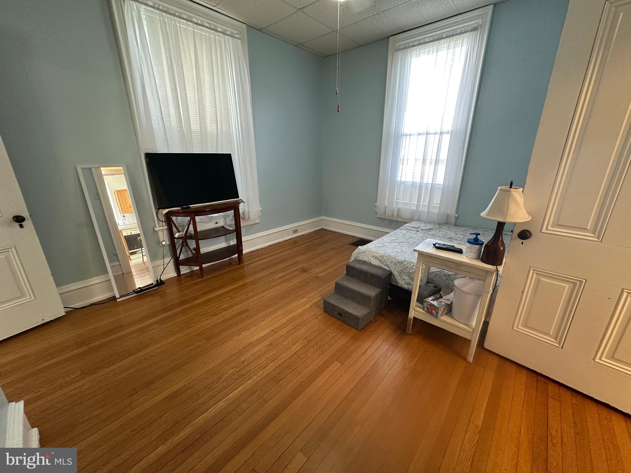 GREENCASTLE BOROUGH - Residential