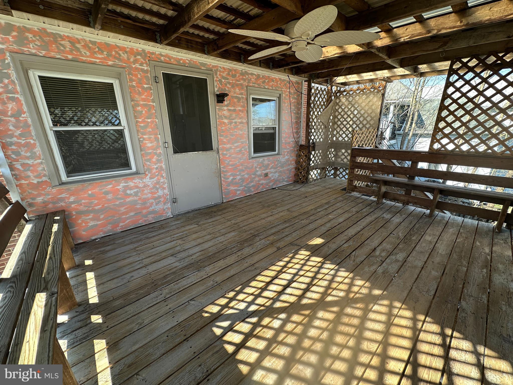 GREENCASTLE BOROUGH - Residential