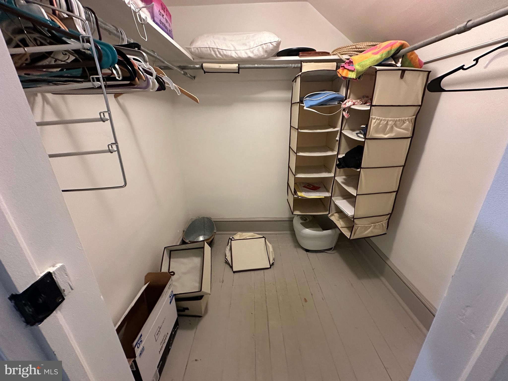 GREENCASTLE BOROUGH - Residential