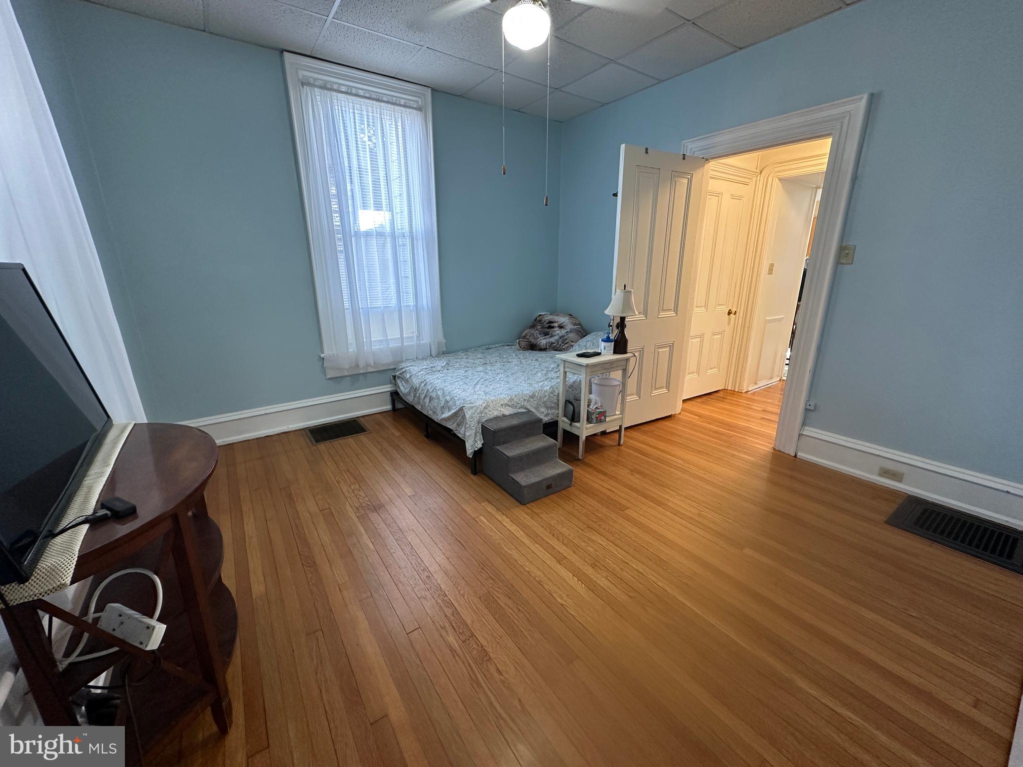 GREENCASTLE BOROUGH - Residential