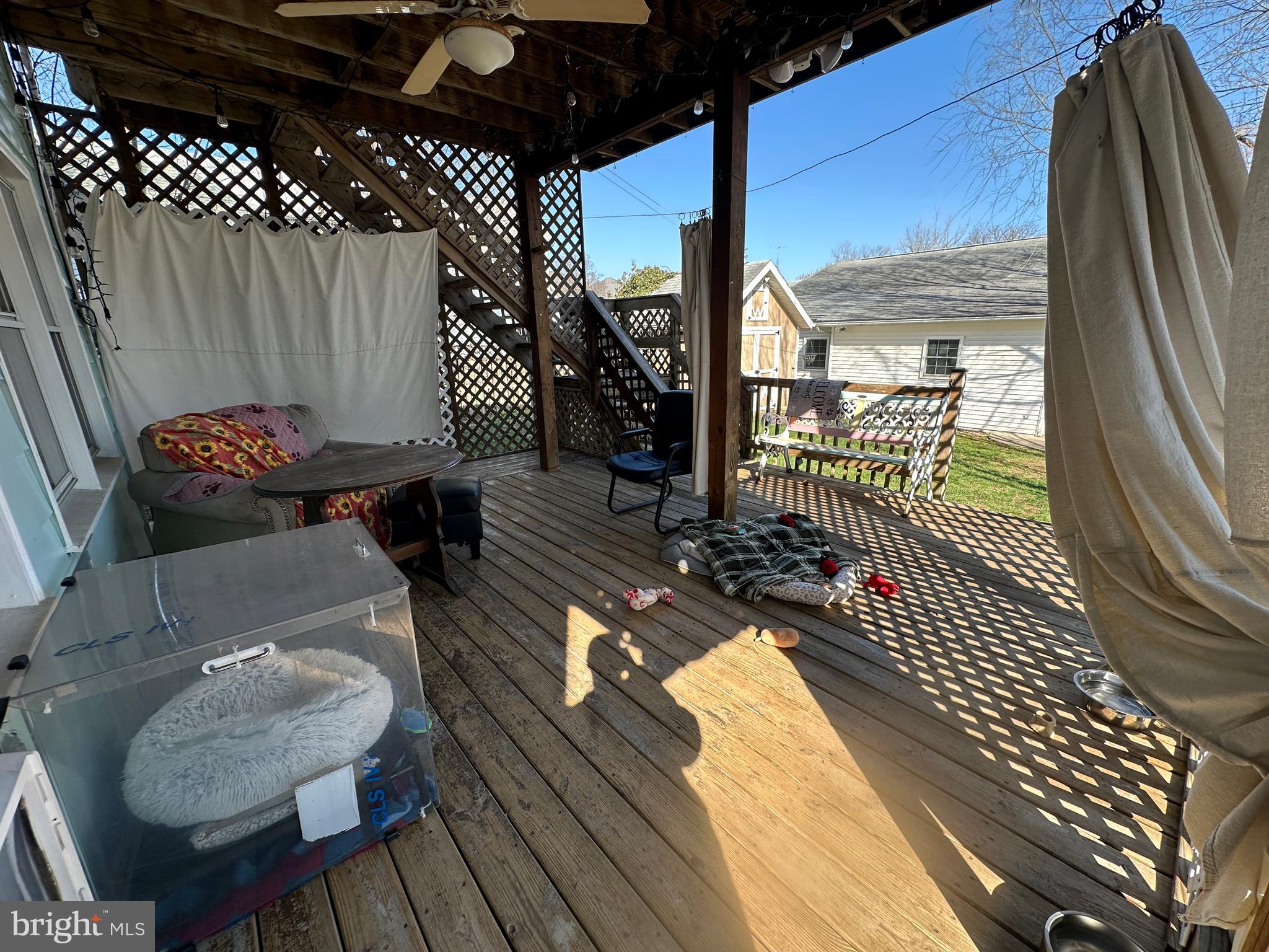 GREENCASTLE BOROUGH - Residential