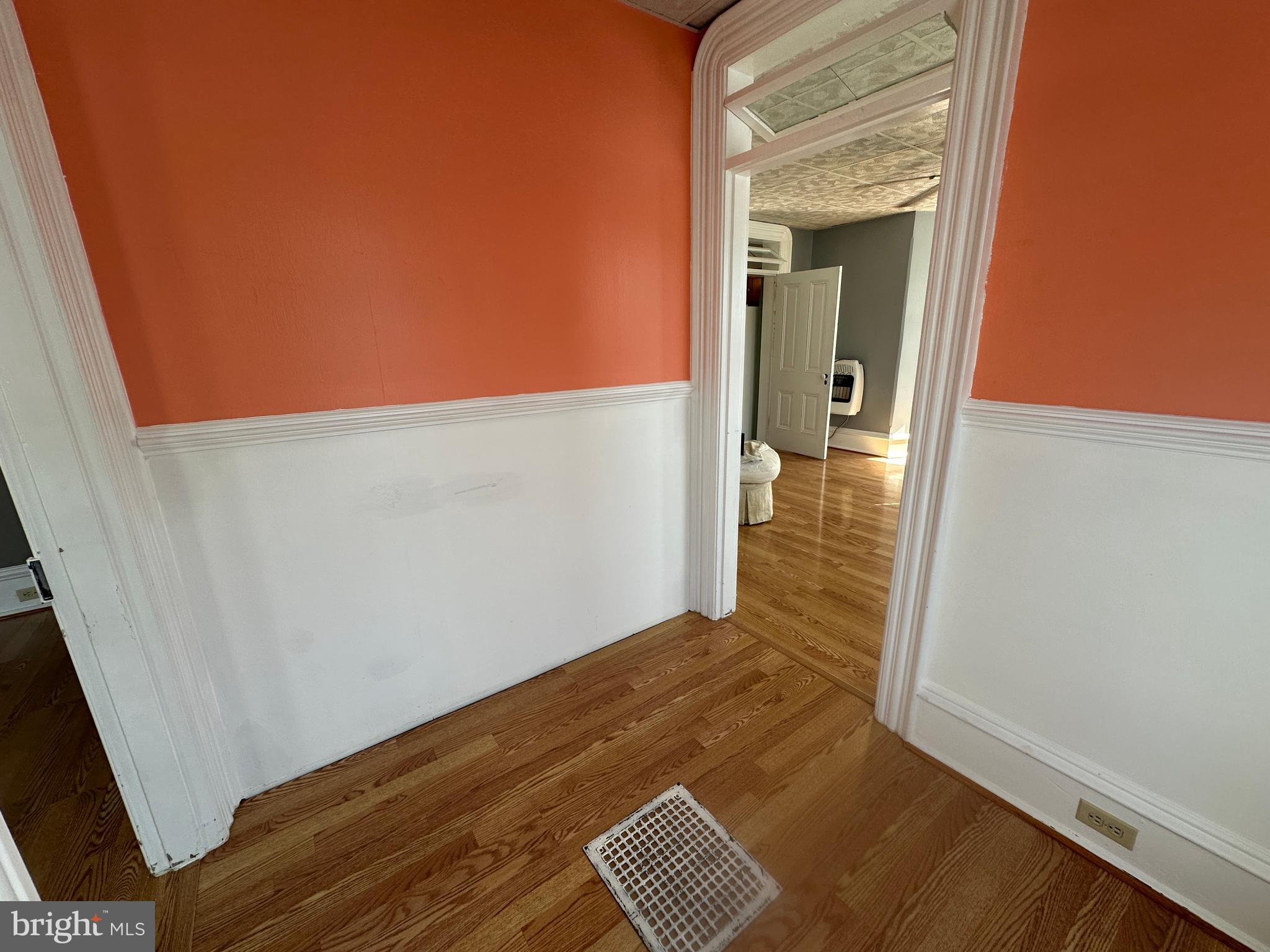 GREENCASTLE BOROUGH - Residential