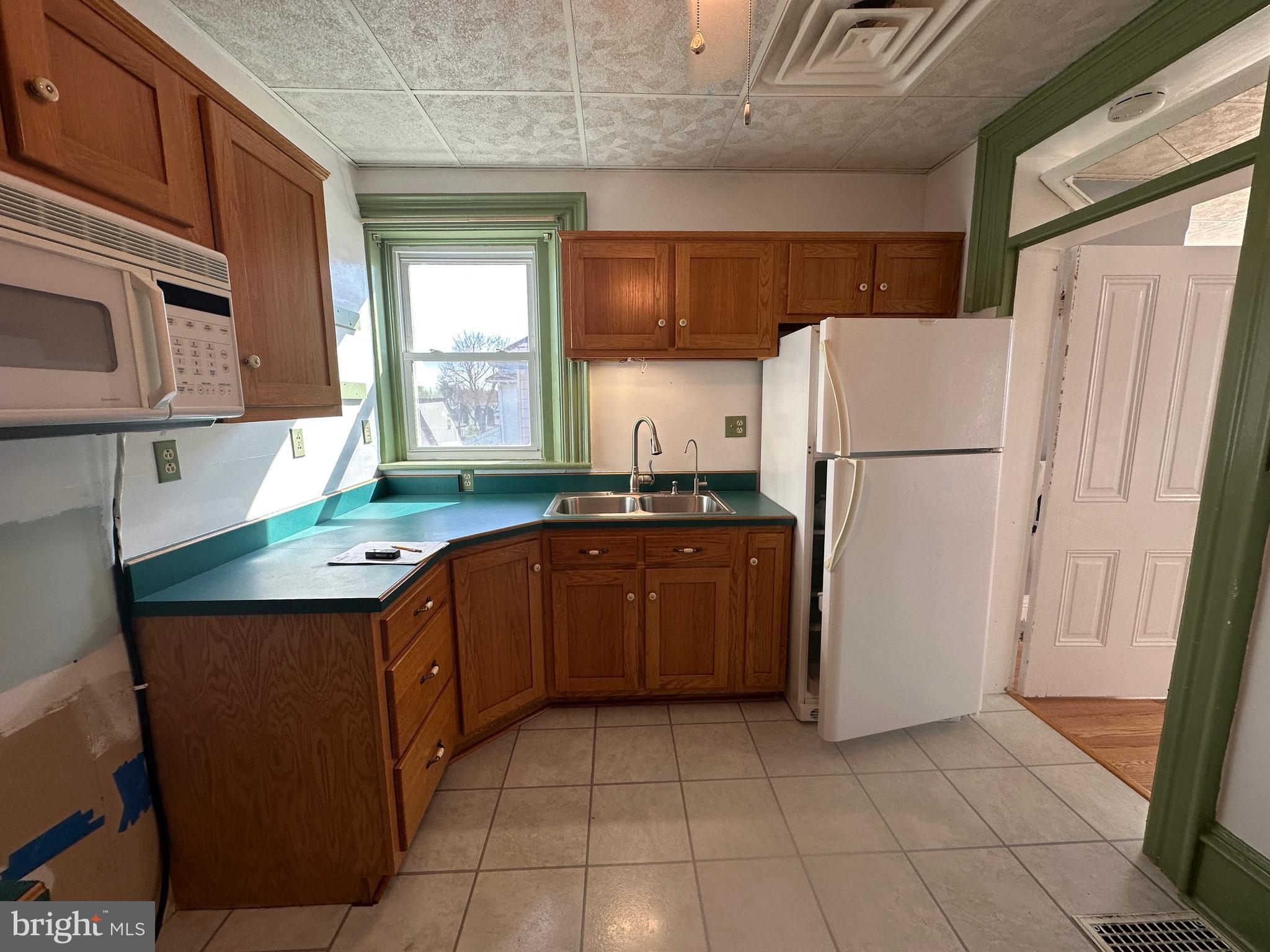 GREENCASTLE BOROUGH - Residential