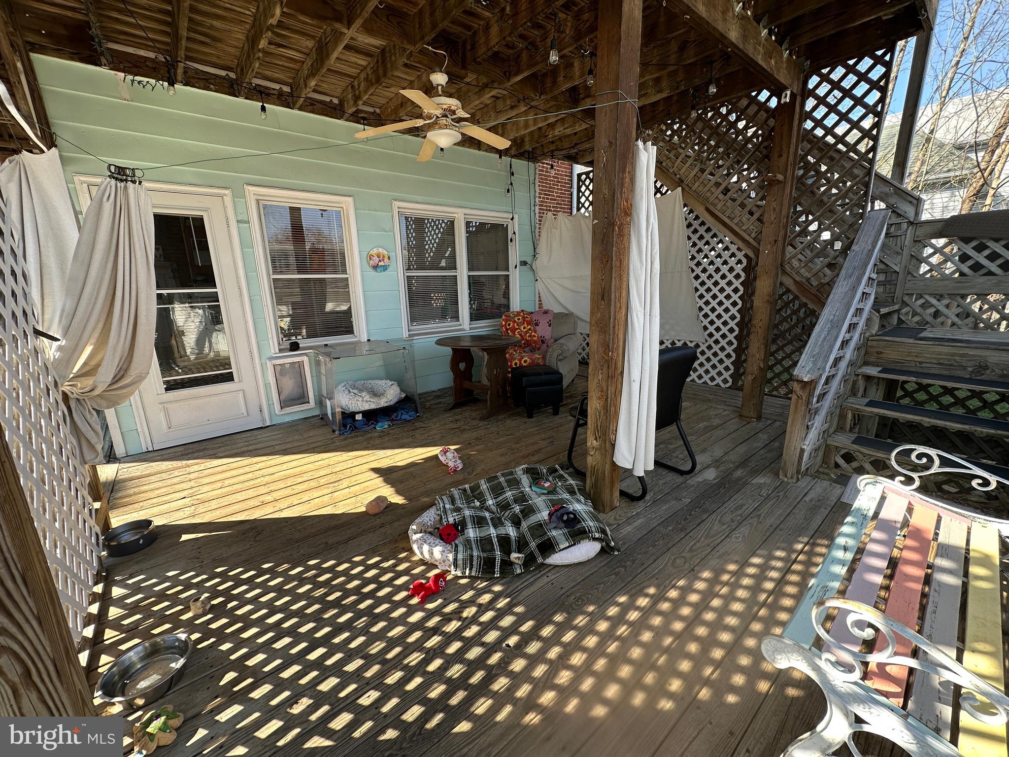 GREENCASTLE BOROUGH - Residential