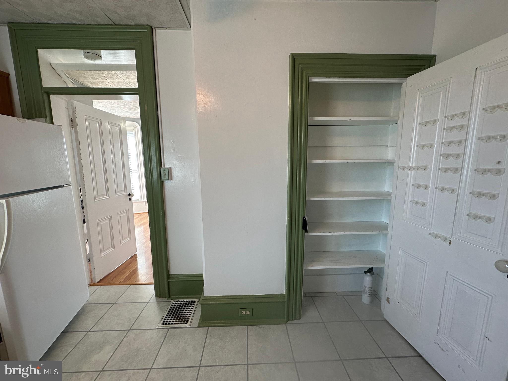 GREENCASTLE BOROUGH - Residential