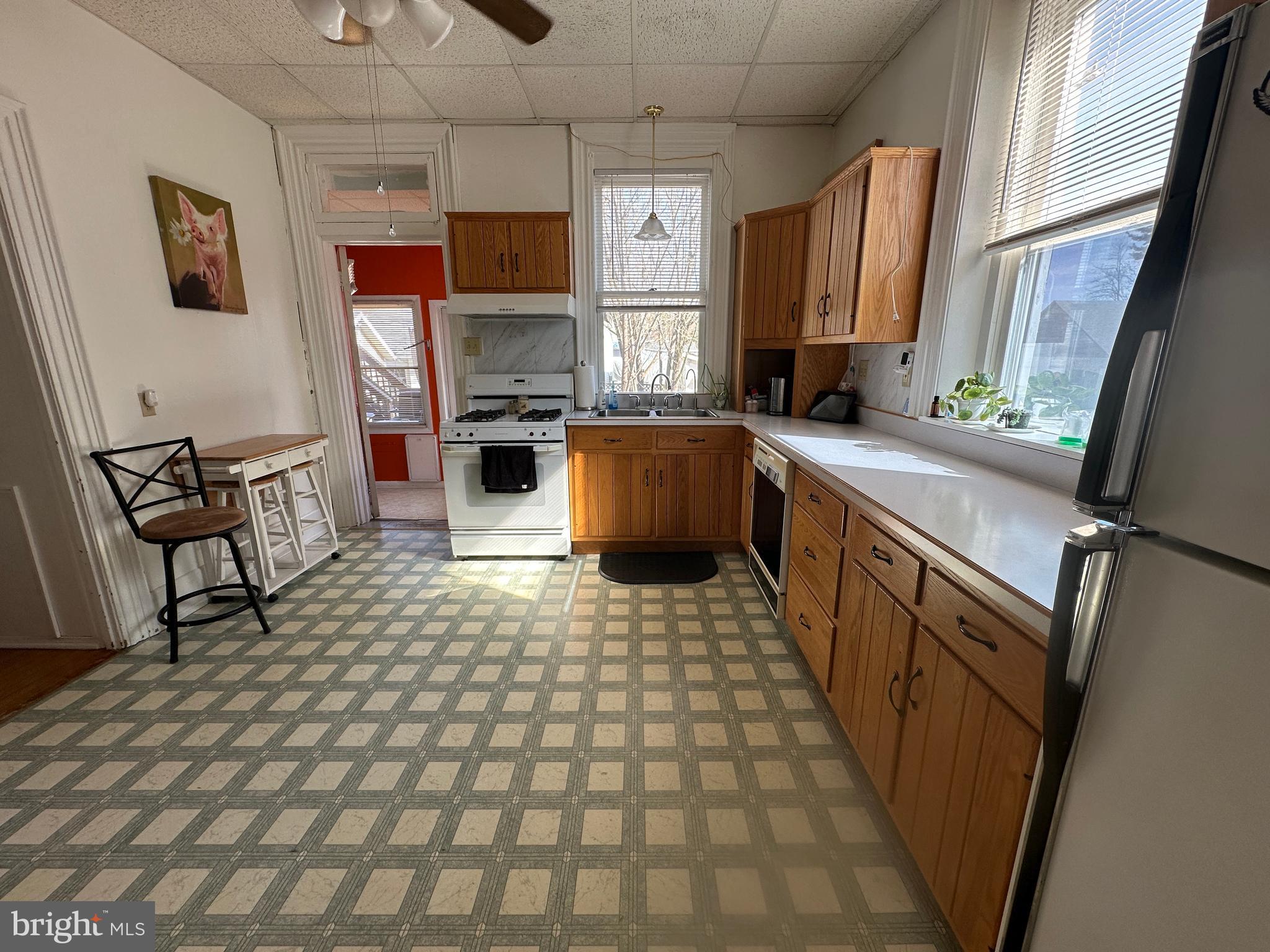 GREENCASTLE BOROUGH - Residential