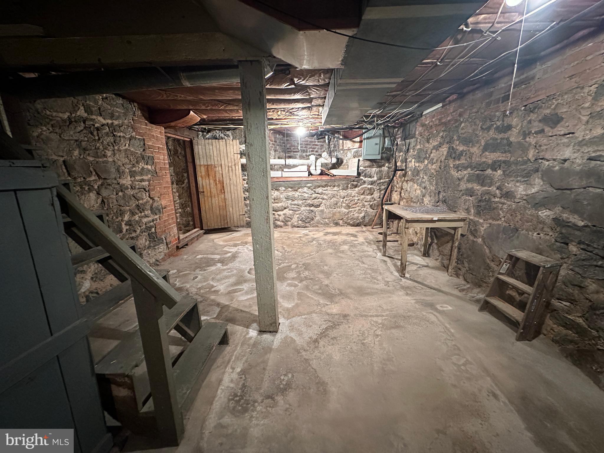 GREENCASTLE BOROUGH - Residential