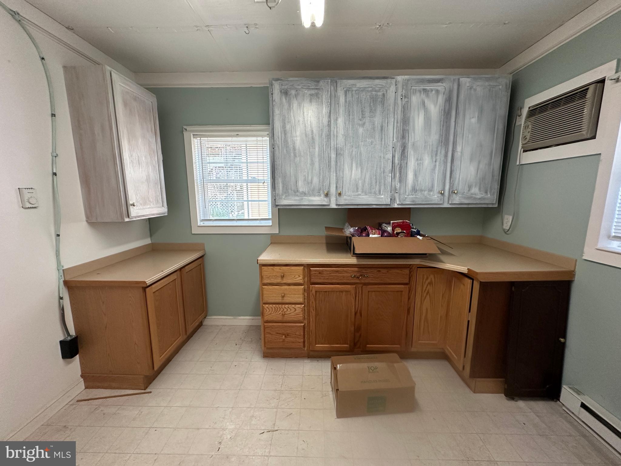 GREENCASTLE BOROUGH - Residential