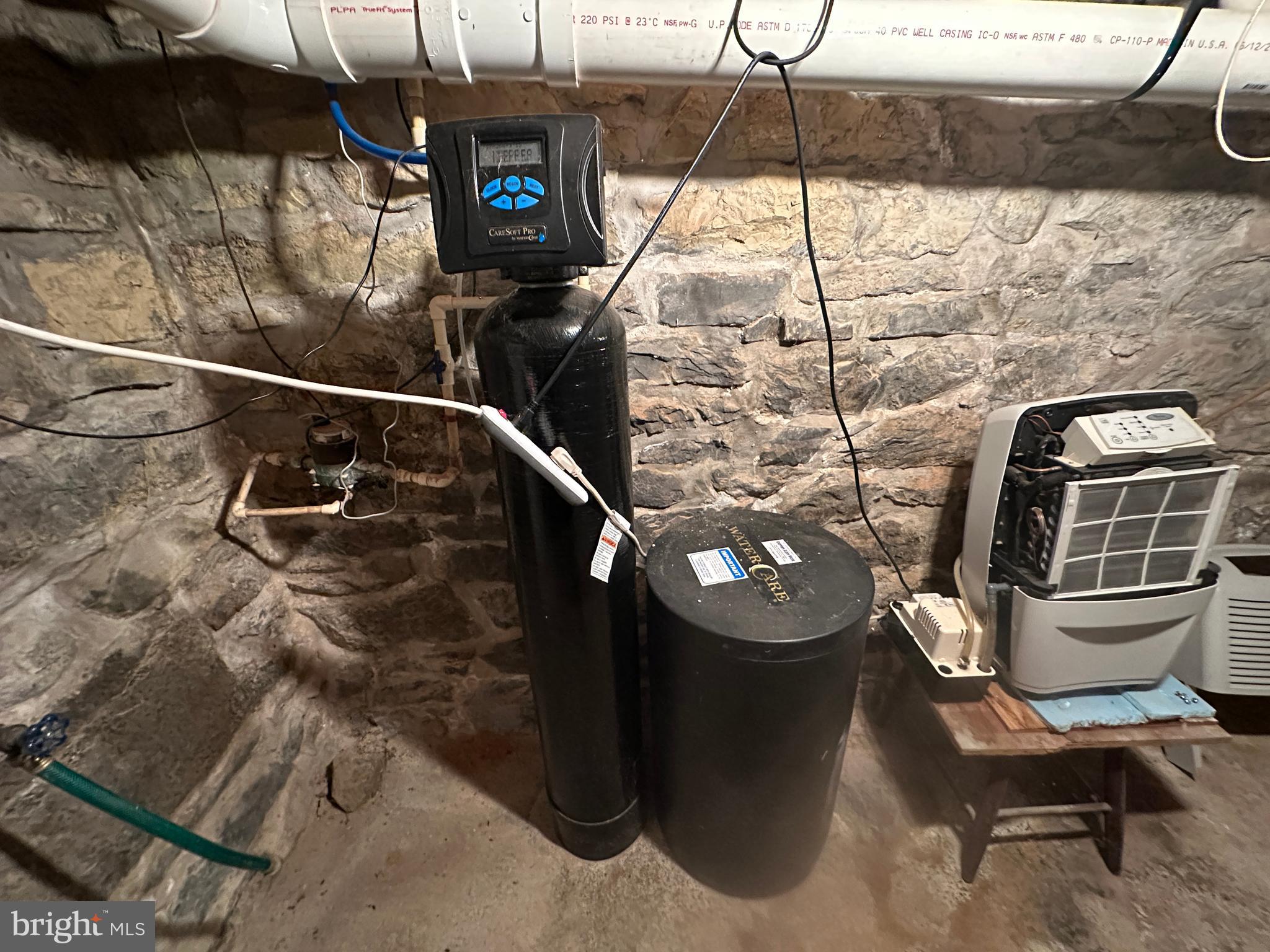 GREENCASTLE BOROUGH - Residential