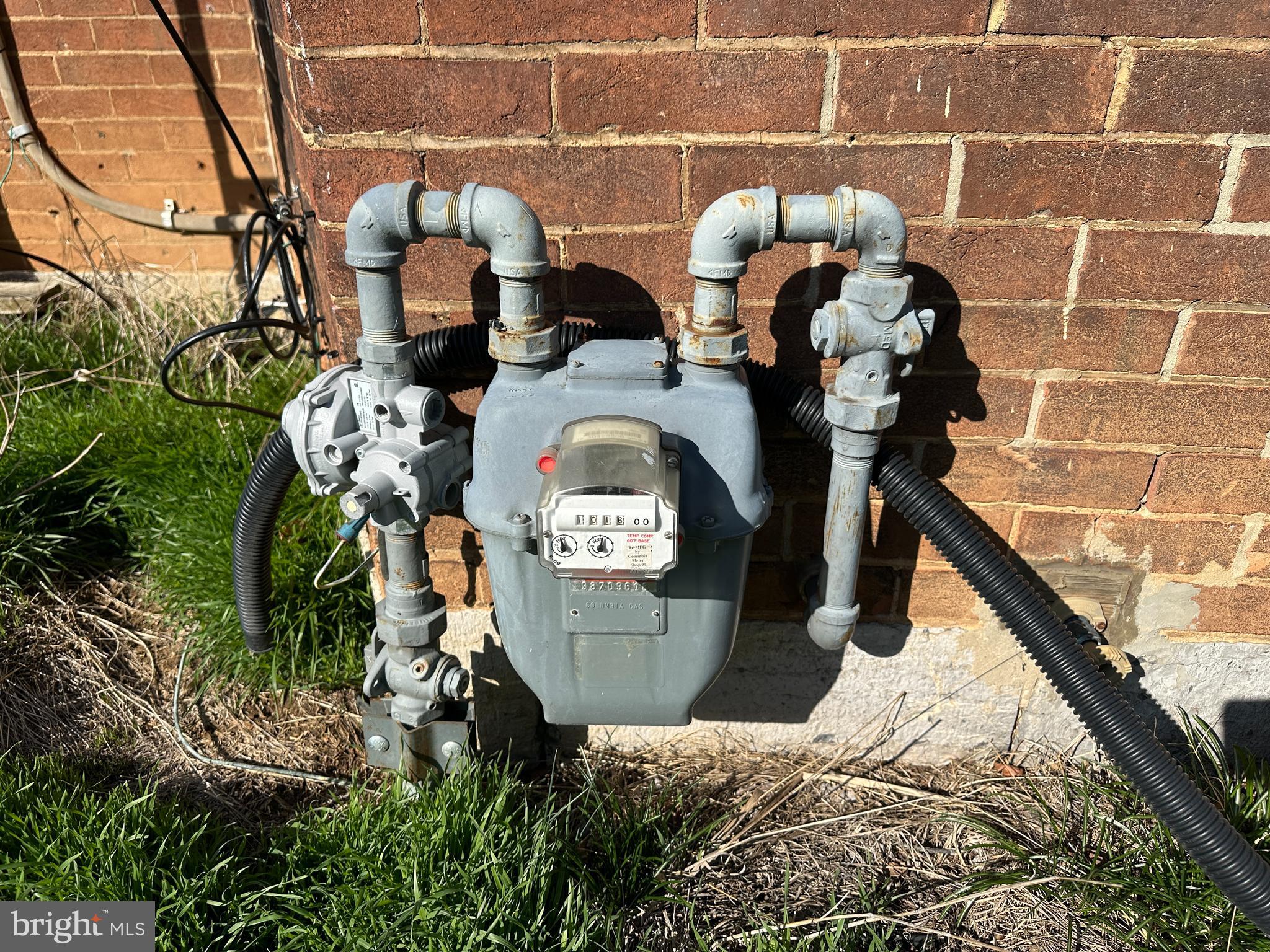 GREENCASTLE BOROUGH - Residential