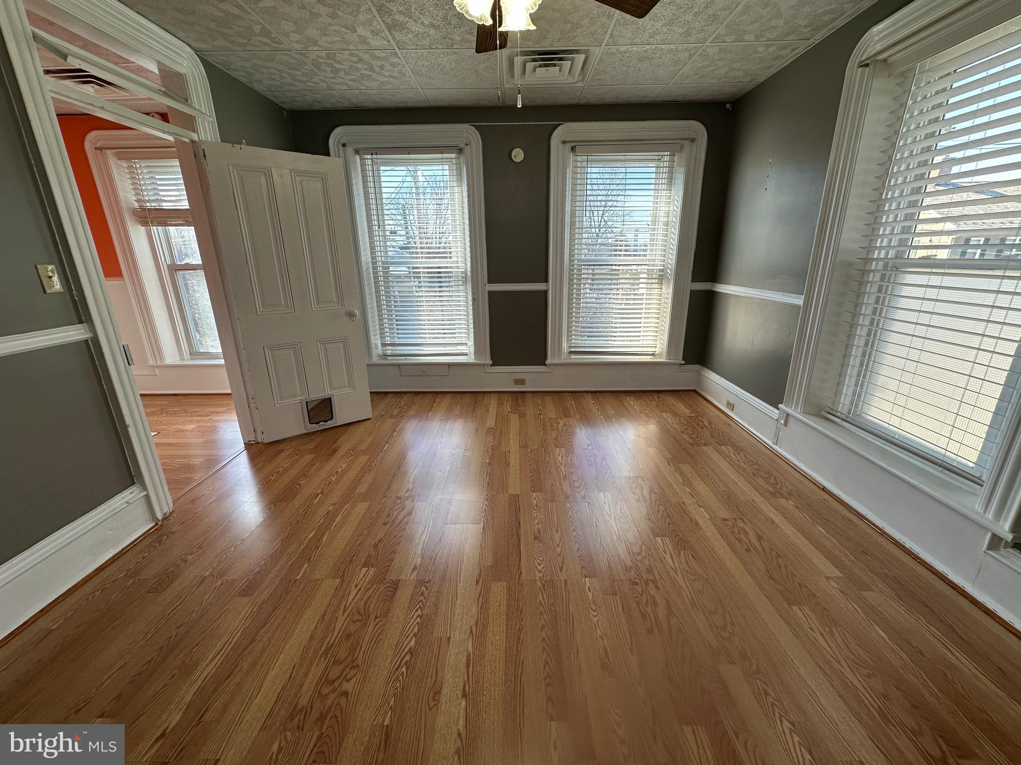 GREENCASTLE BOROUGH - Residential