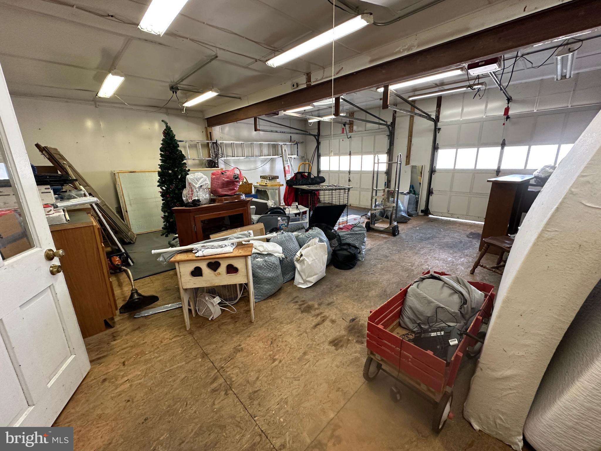 GREENCASTLE BOROUGH - Residential