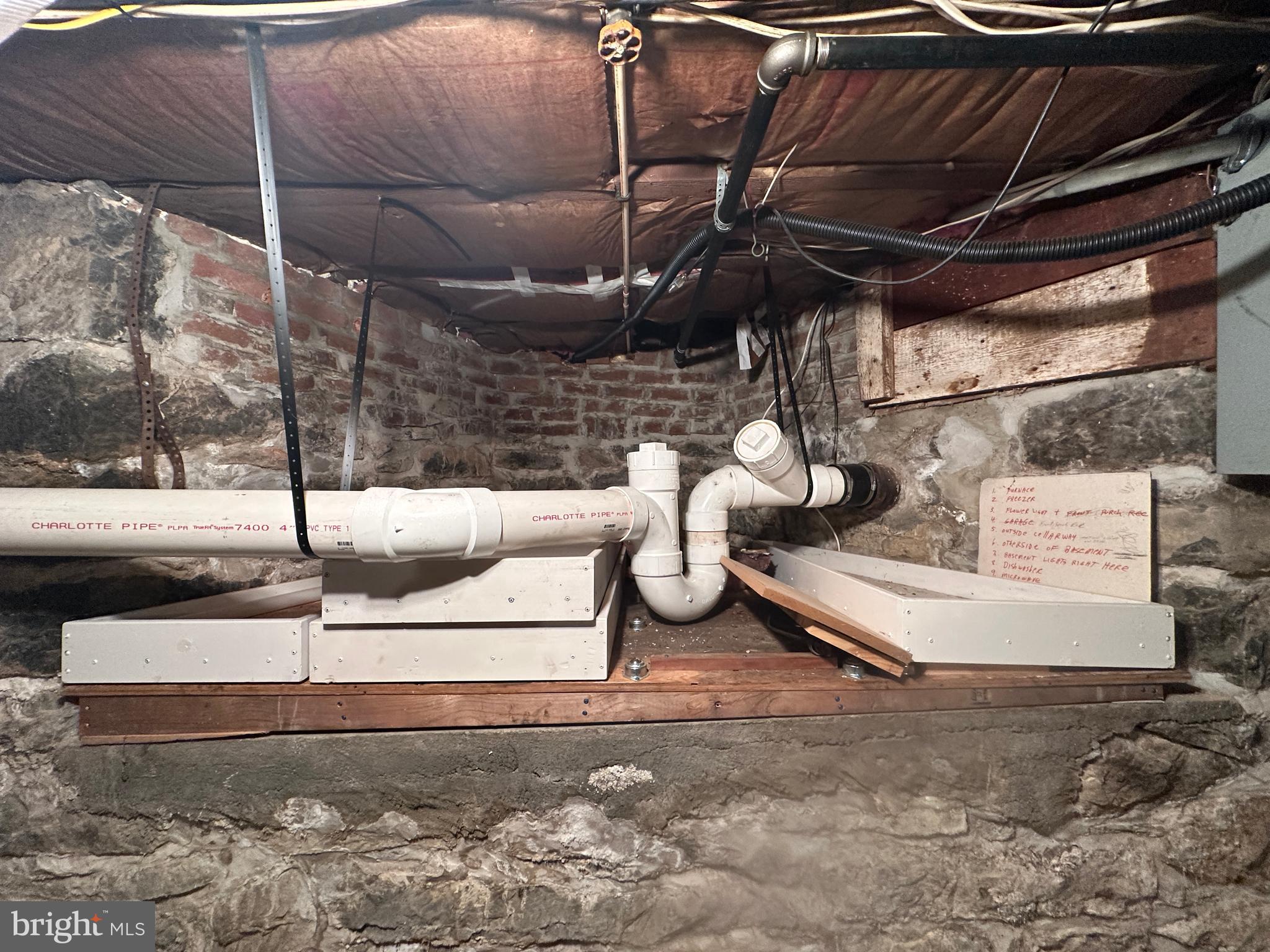 GREENCASTLE BOROUGH - Residential