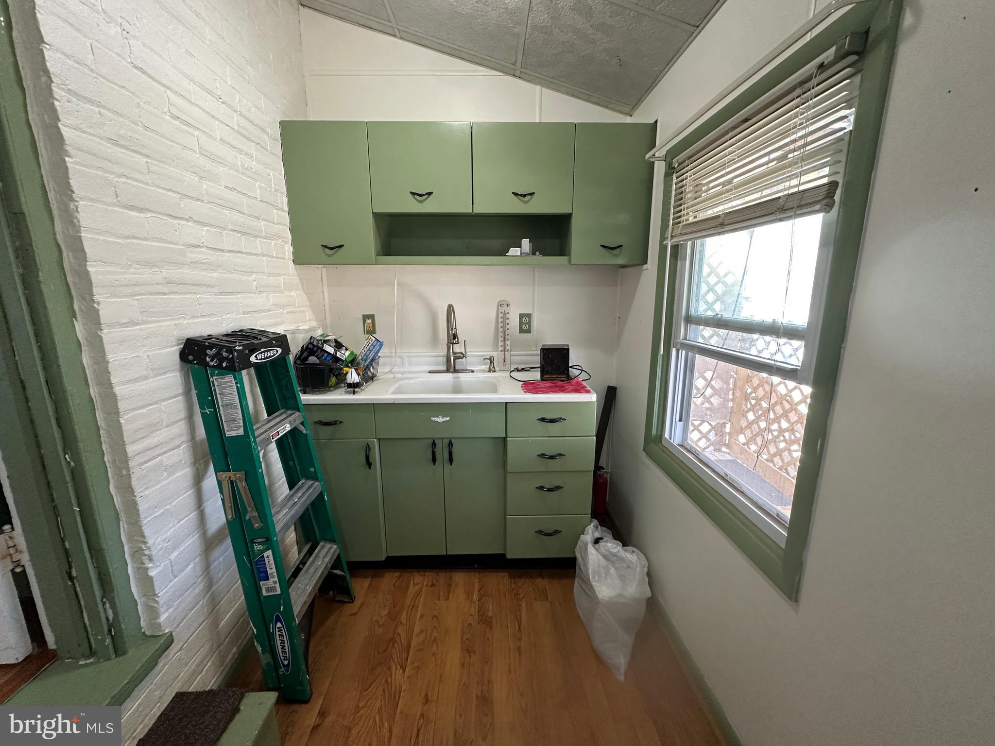 GREENCASTLE BOROUGH - Residential