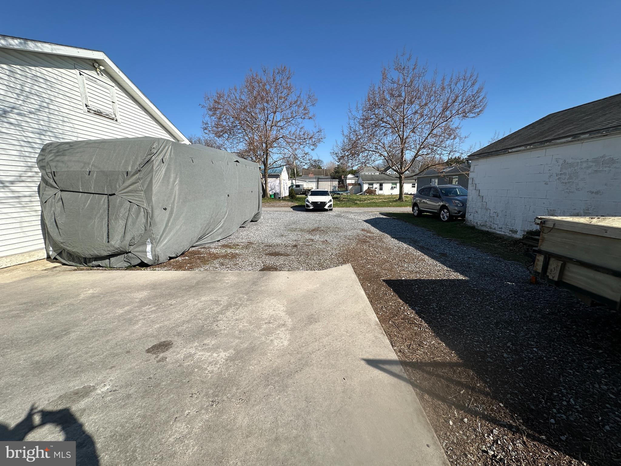 GREENCASTLE BOROUGH - Residential