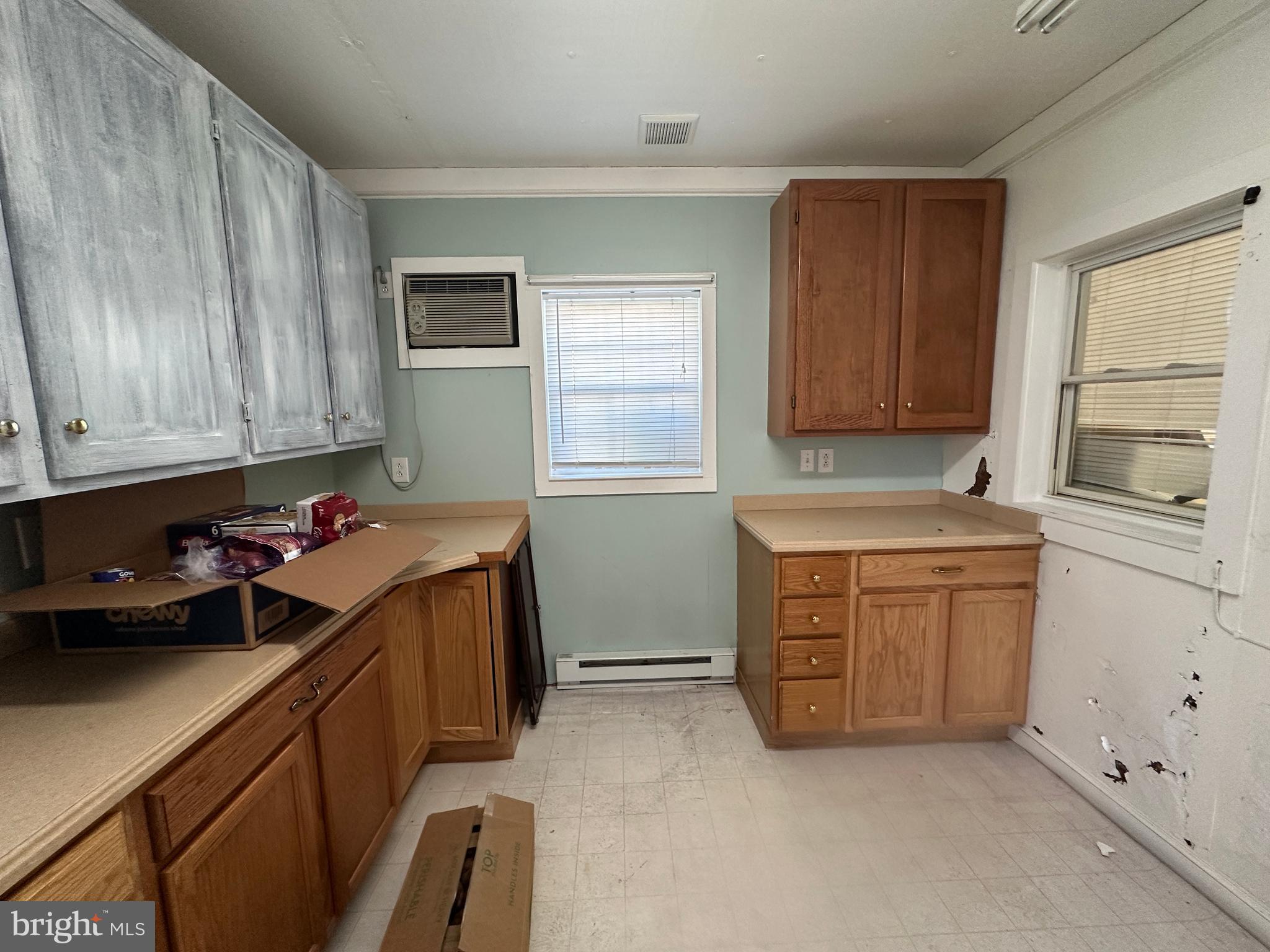 GREENCASTLE BOROUGH - Residential