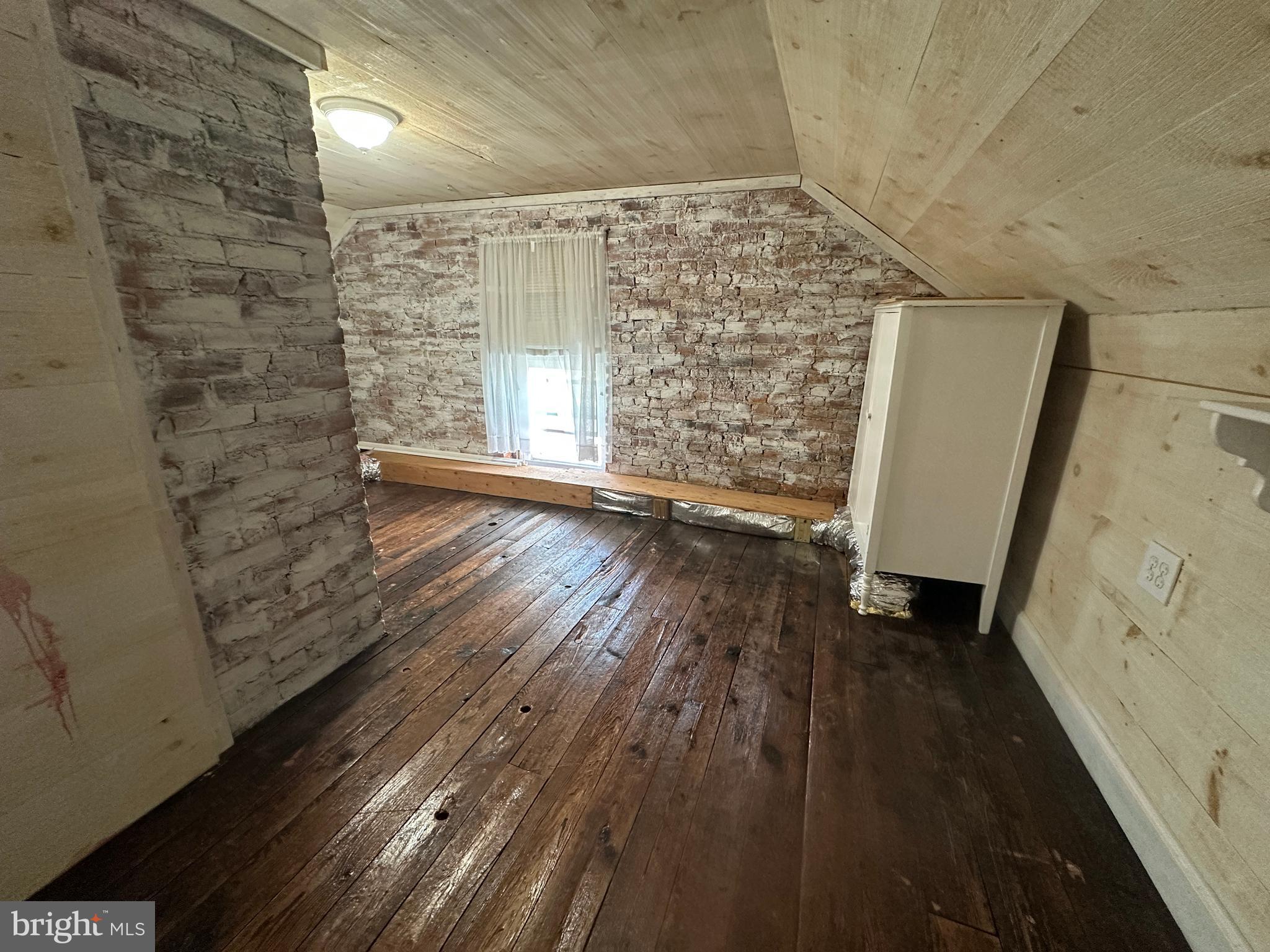 GREENCASTLE BOROUGH - Residential