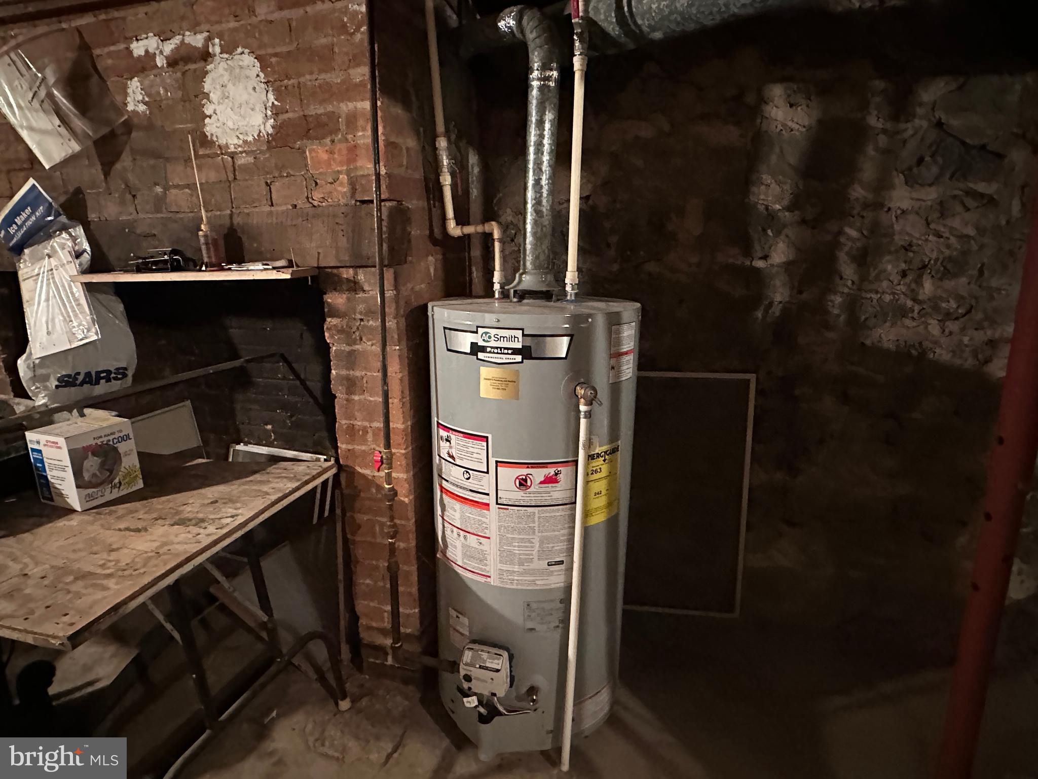 GREENCASTLE BOROUGH - Residential