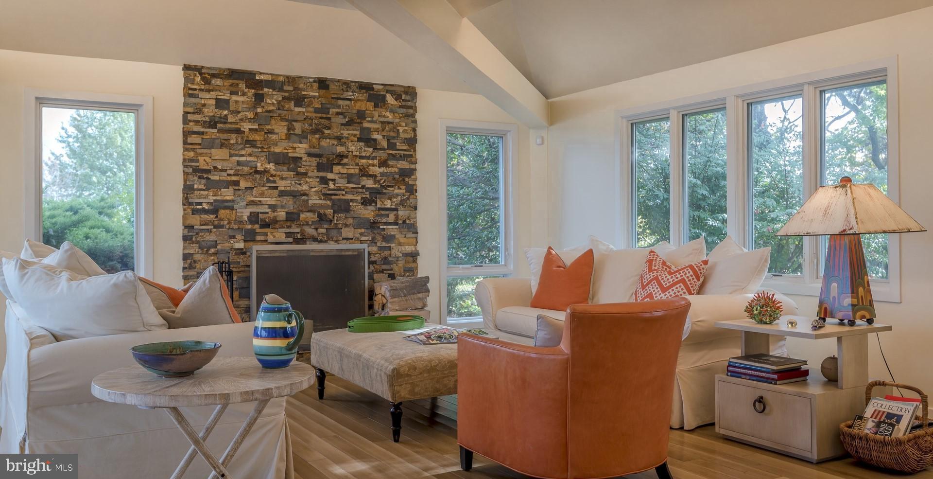 SHERWOOD - Residential