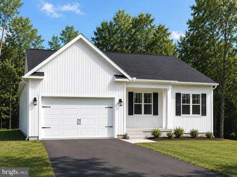 Homes For Sale - 5850 Haleys Mill Road<br/> SPOTSYLVANIA, VA 22551
