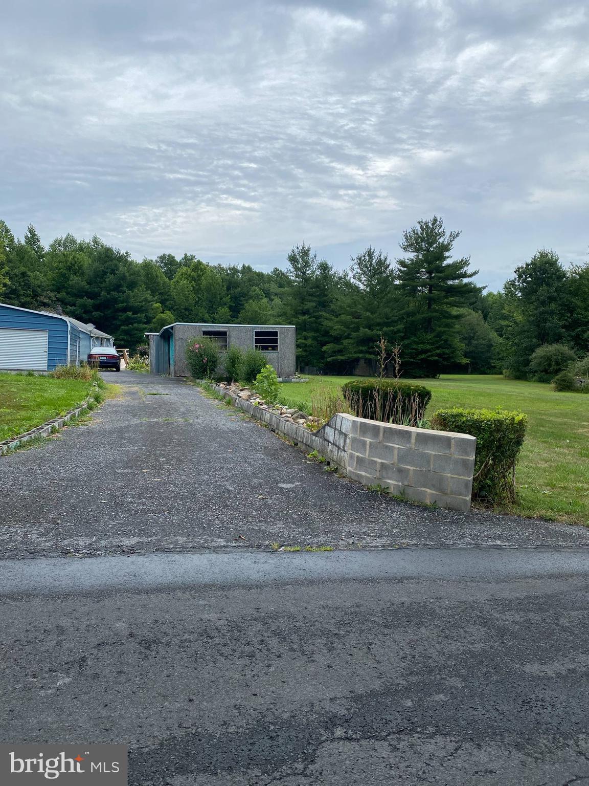 135 FORT ROAD