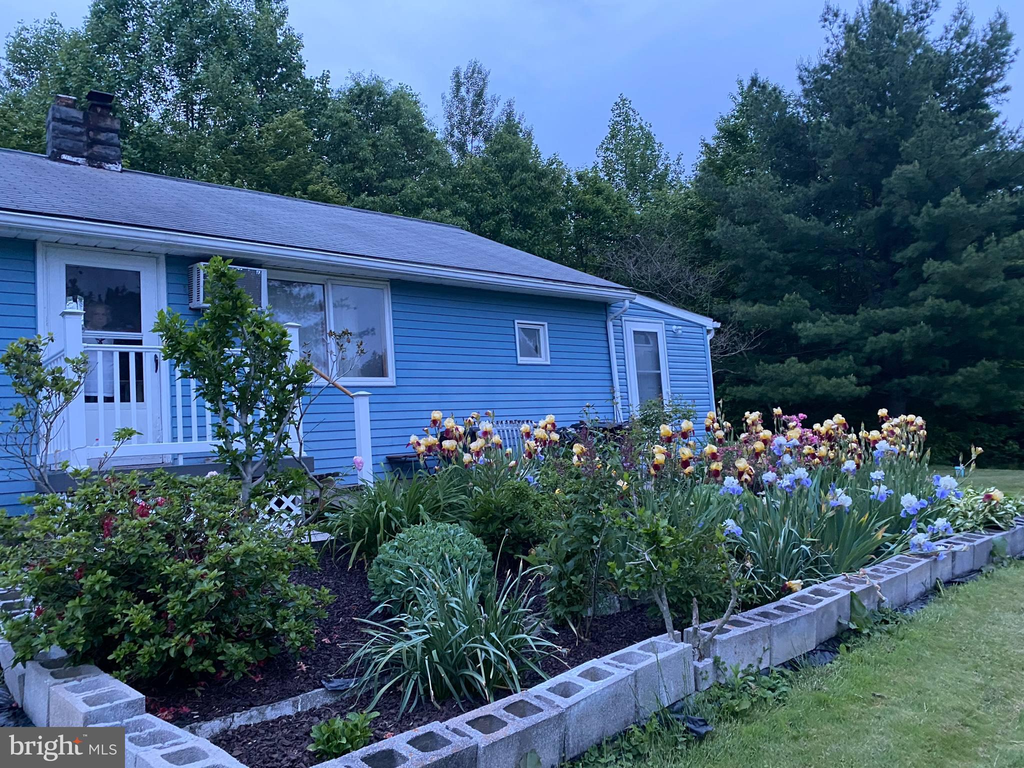 135 FORT ROAD