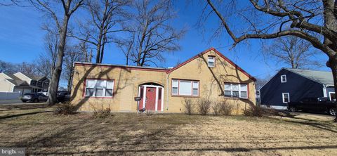 501 CHURCH ROAD CHERRY HILL NJ 08002