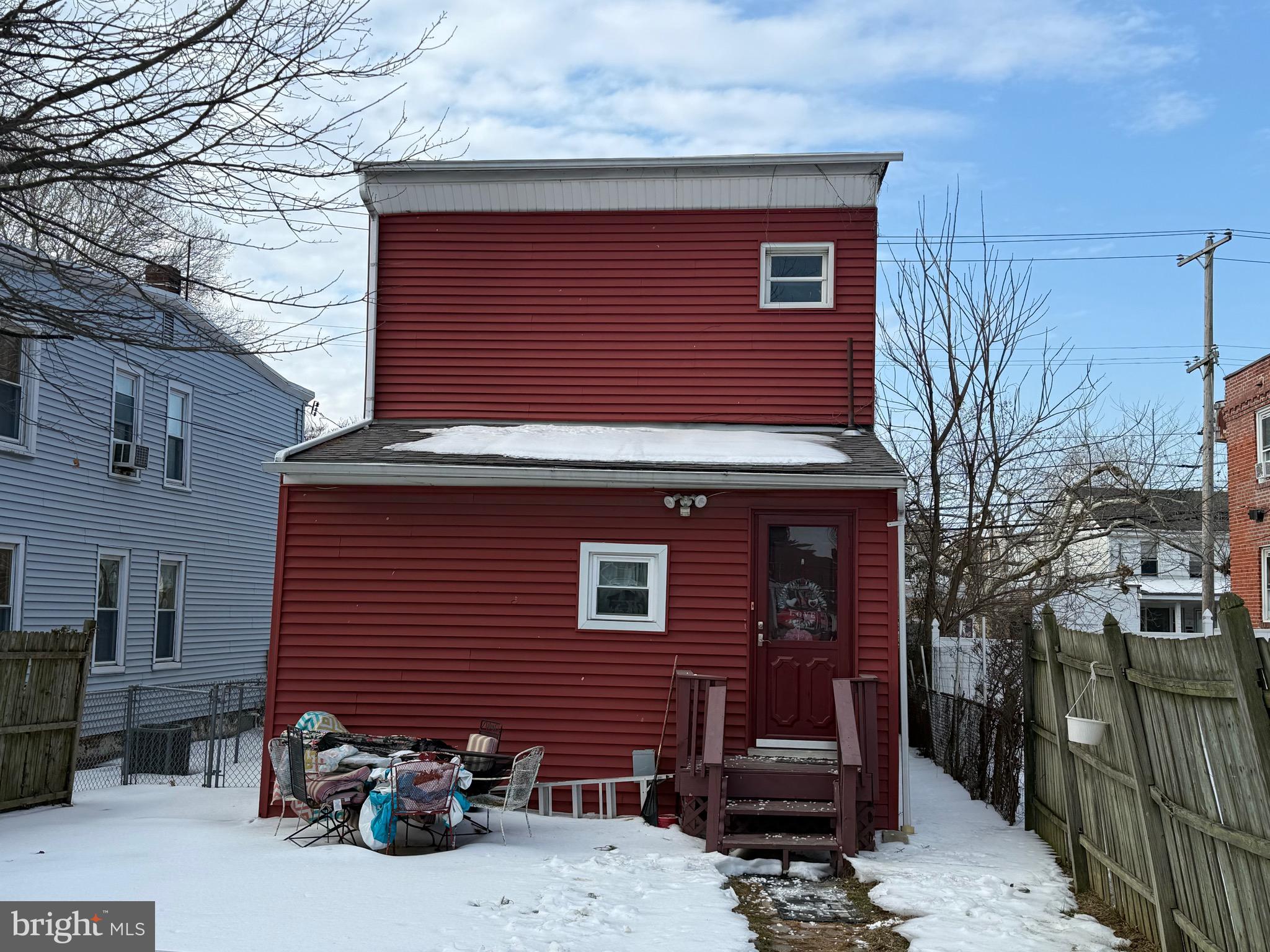 NONE AVAILABLE - Residential