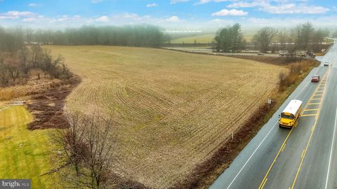 230 N JENNERSVILLE ROAD WEST GROVE PA 19390