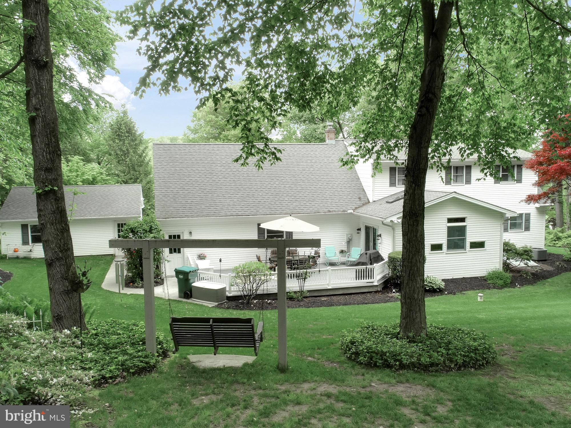 EAST DRUMORE TWP - Residential