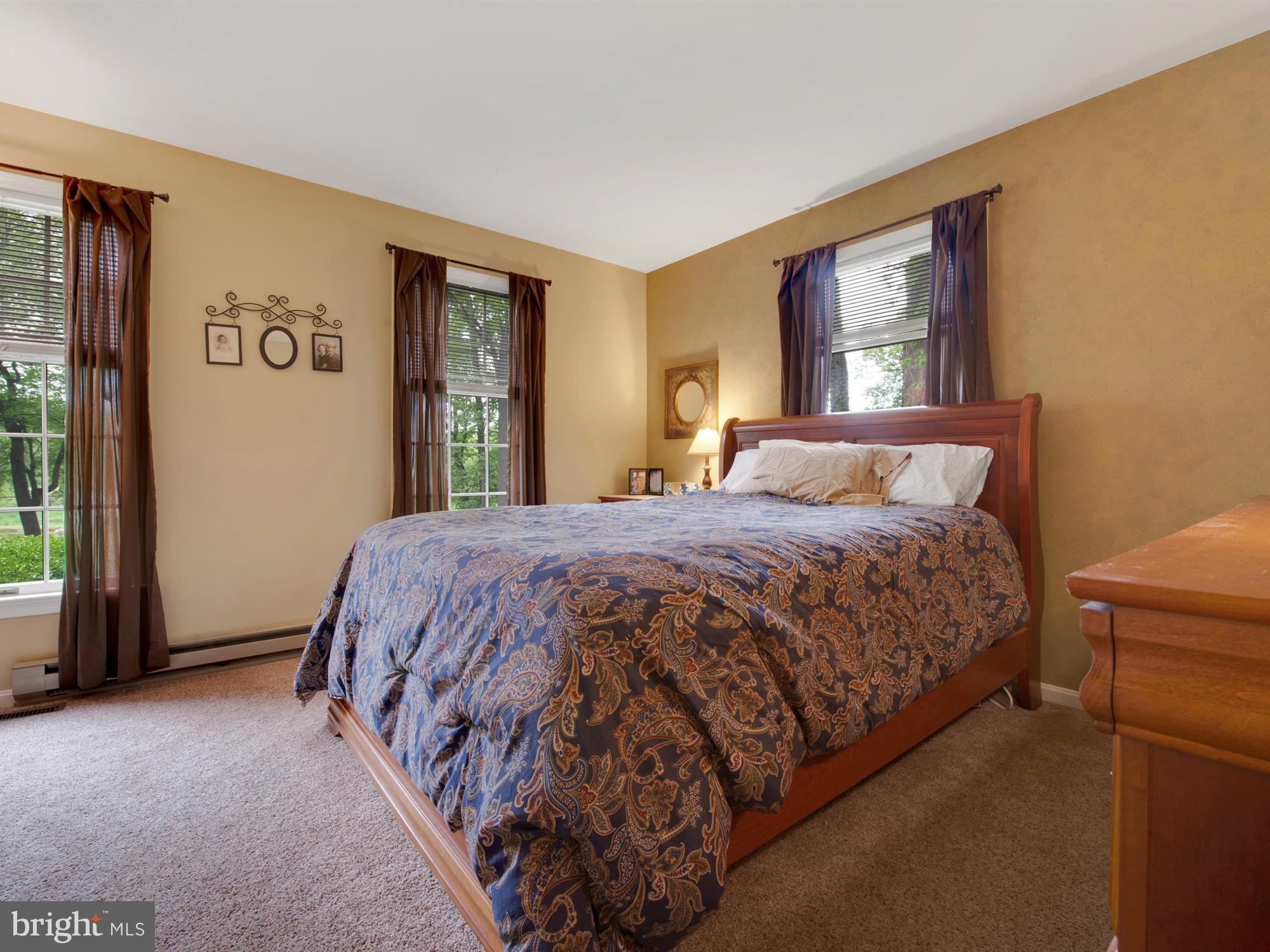 EAST DRUMORE TWP - Residential