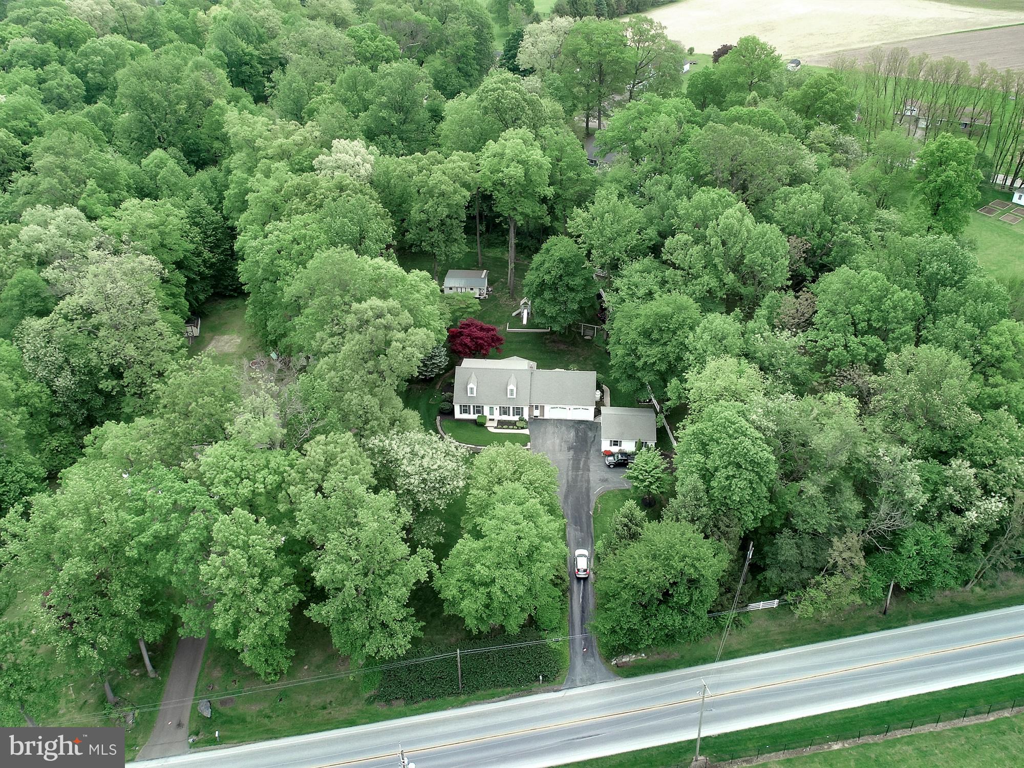 EAST DRUMORE TWP - Residential