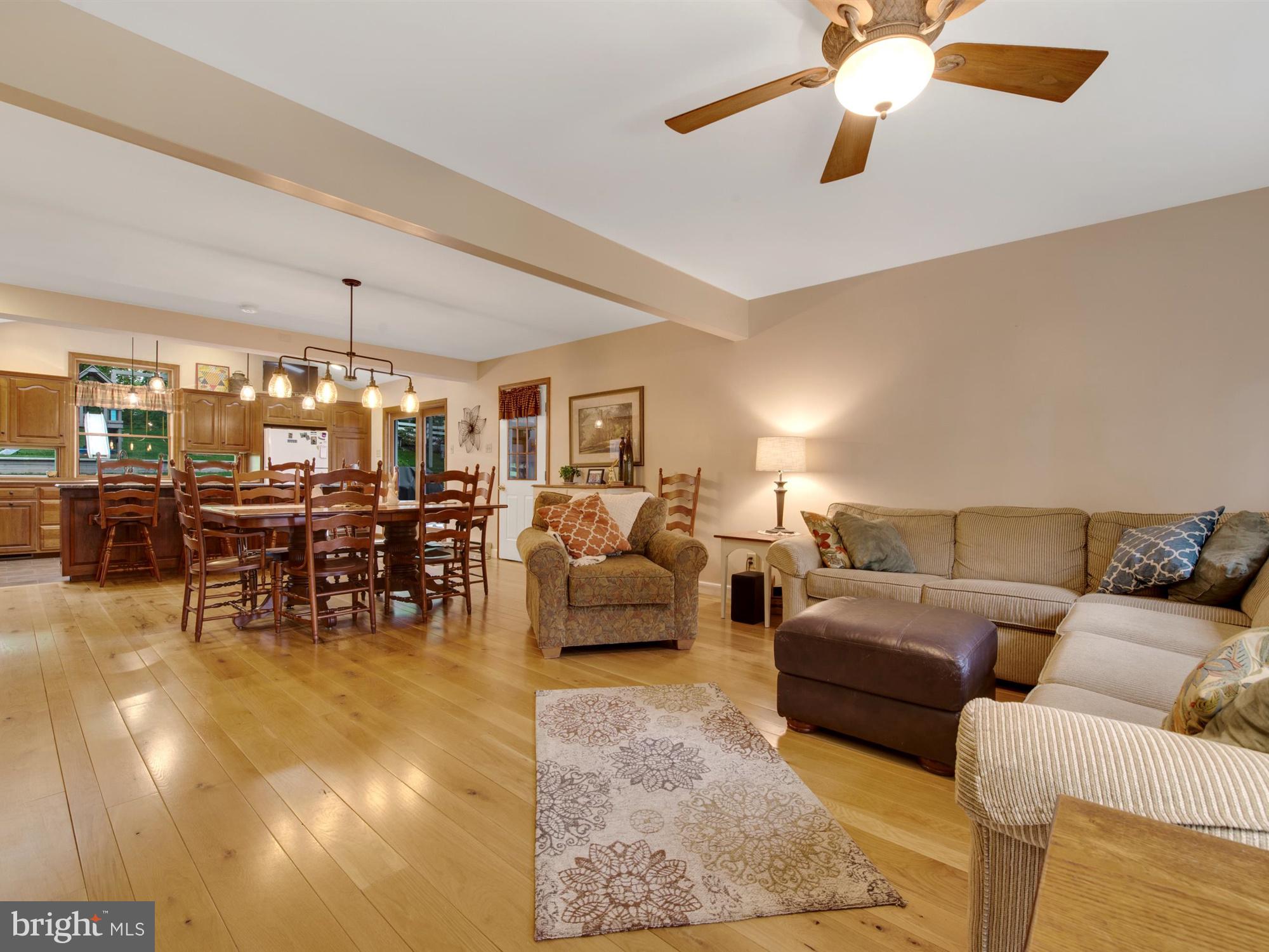 EAST DRUMORE TWP - Residential