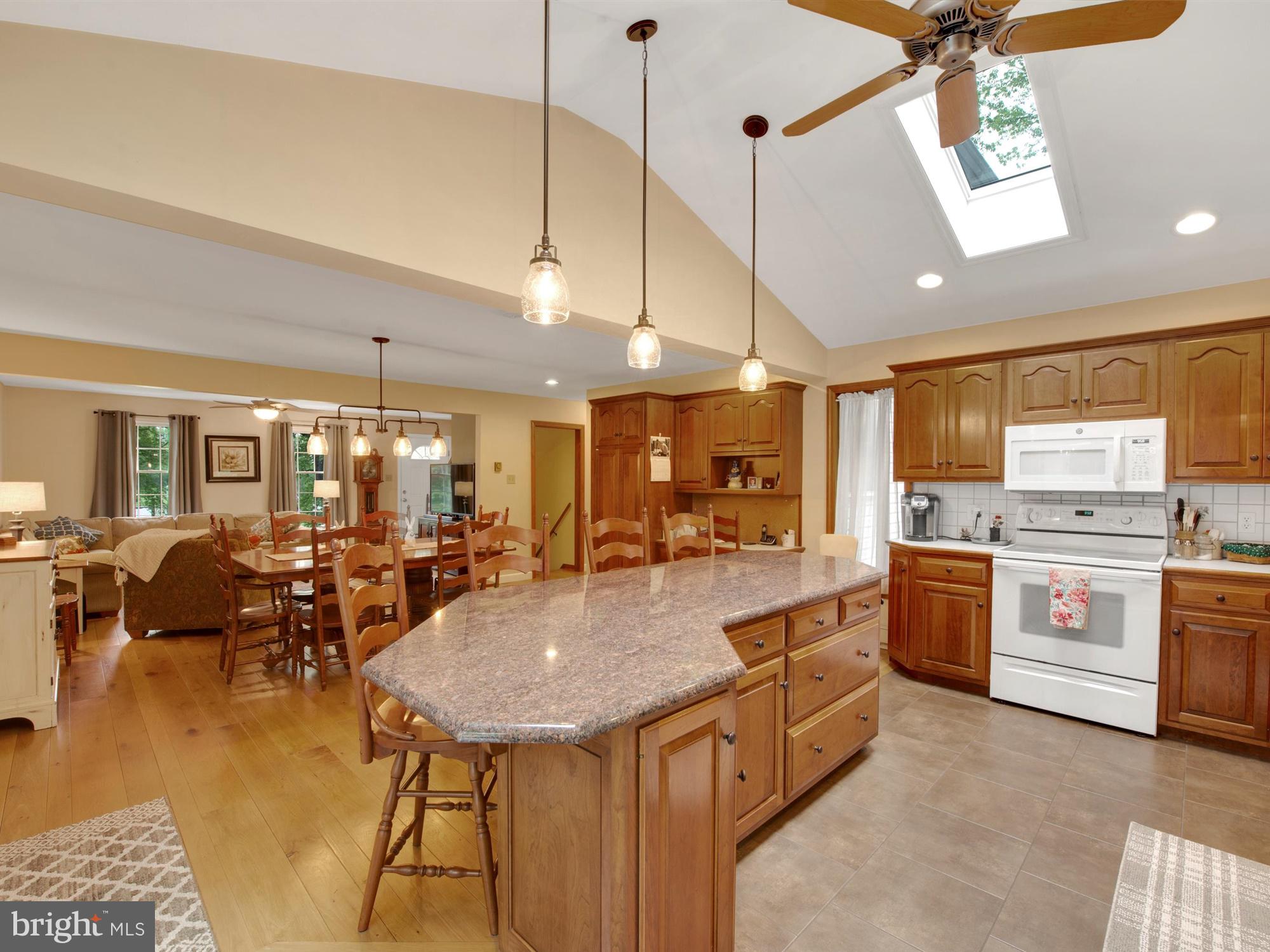 EAST DRUMORE TWP - Residential