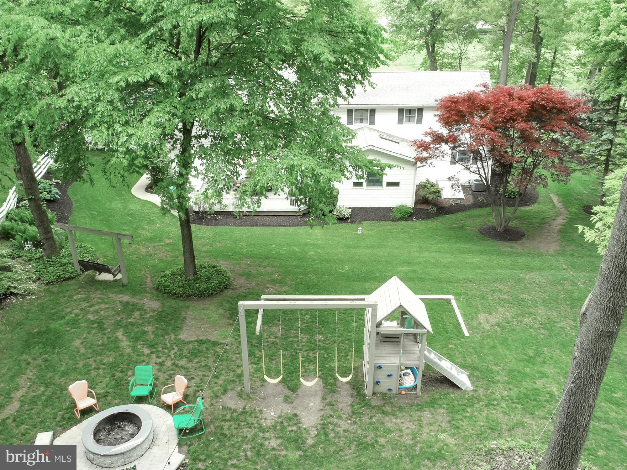 EAST DRUMORE TWP - Residential