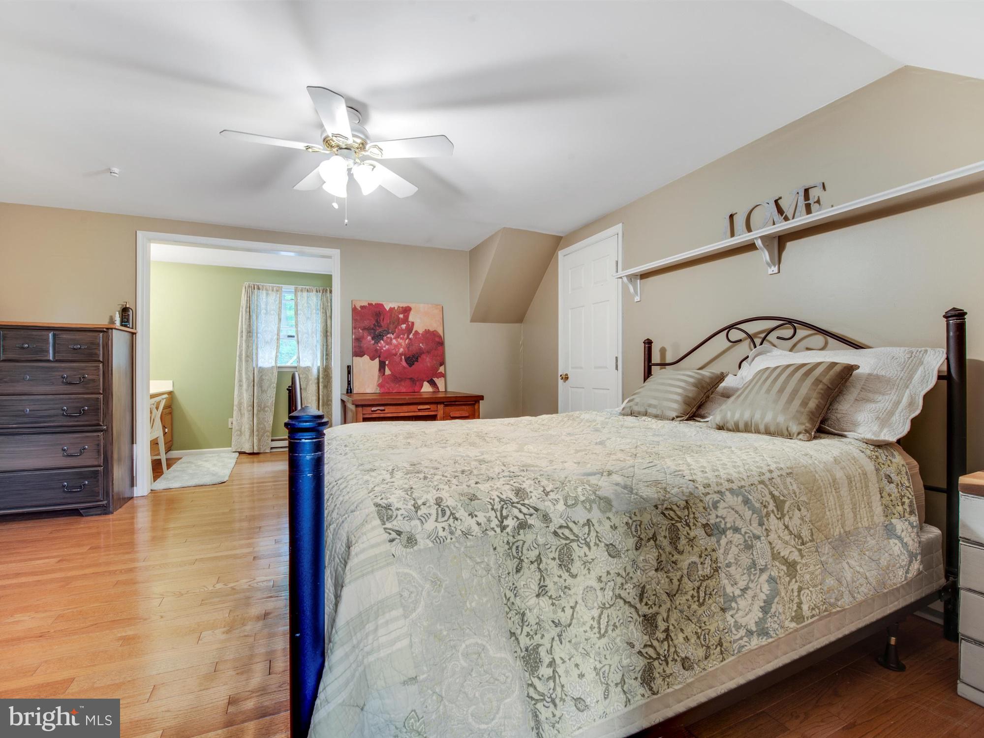 EAST DRUMORE TWP - Residential