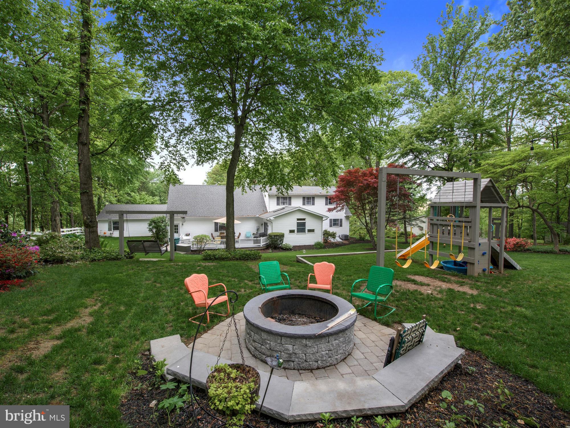 EAST DRUMORE TWP - Residential