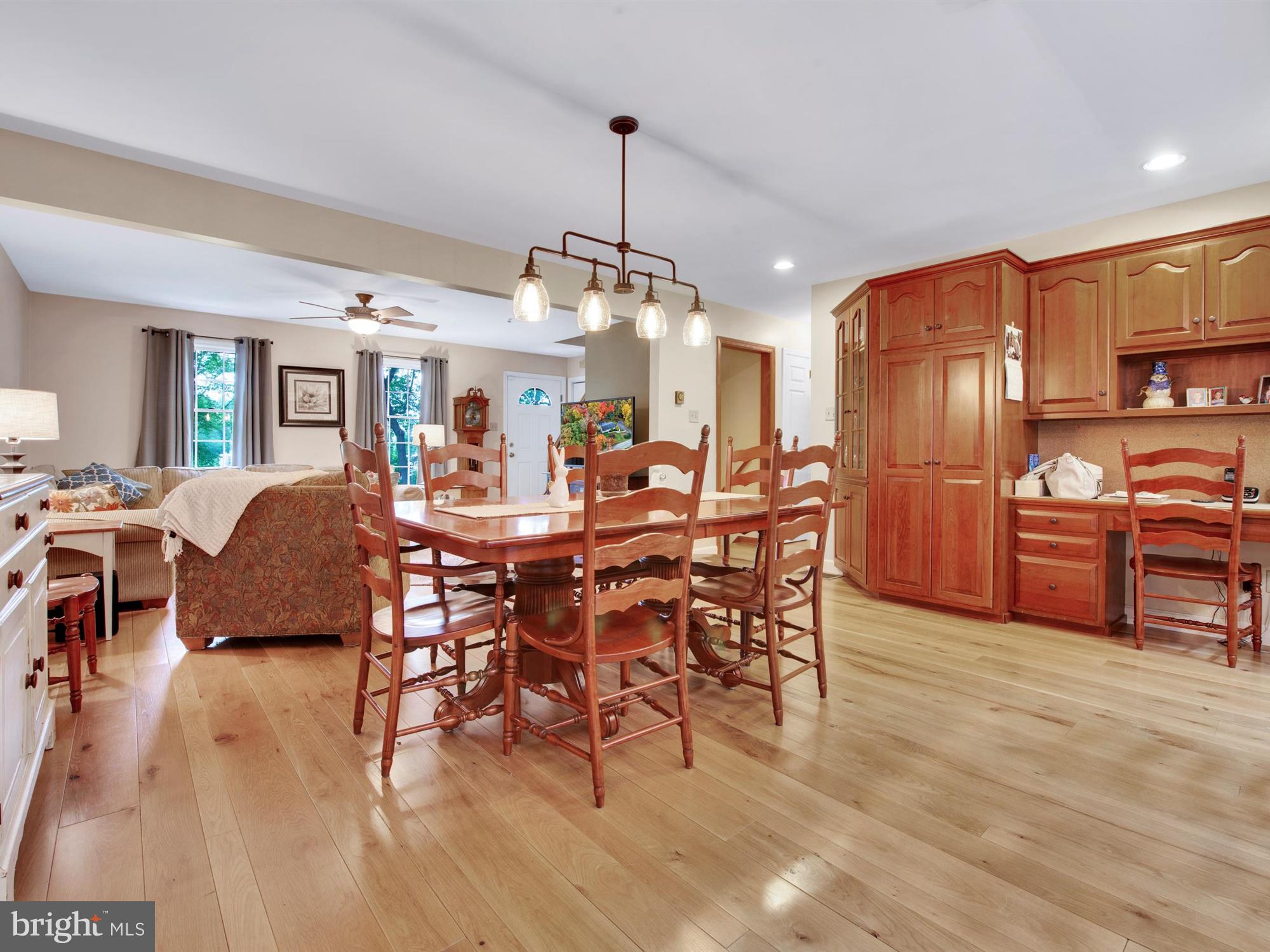 EAST DRUMORE TWP - Residential