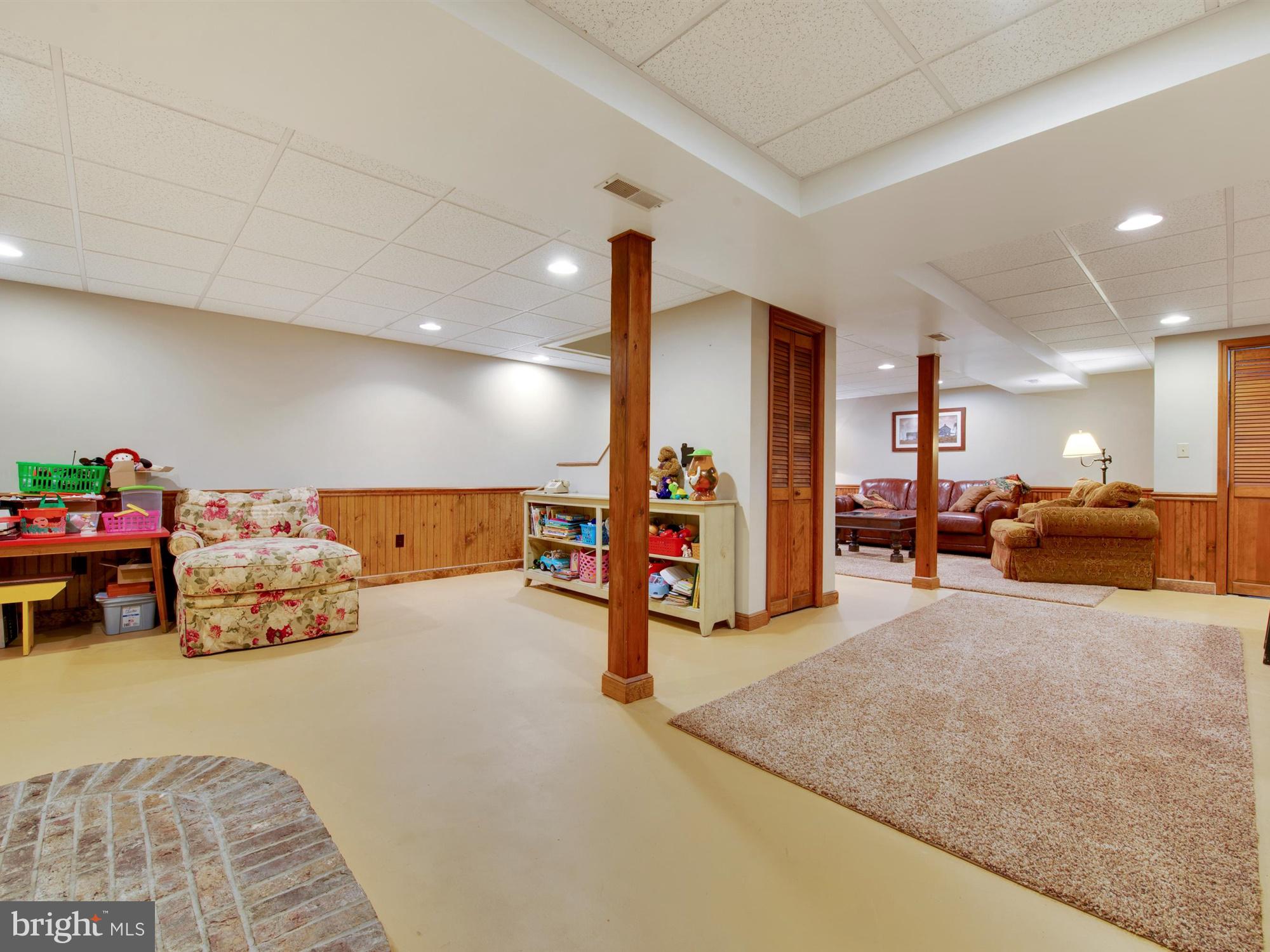 EAST DRUMORE TWP - Residential