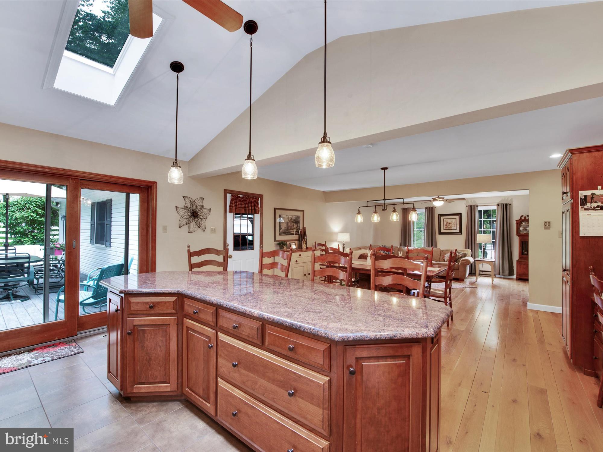 EAST DRUMORE TWP - Residential