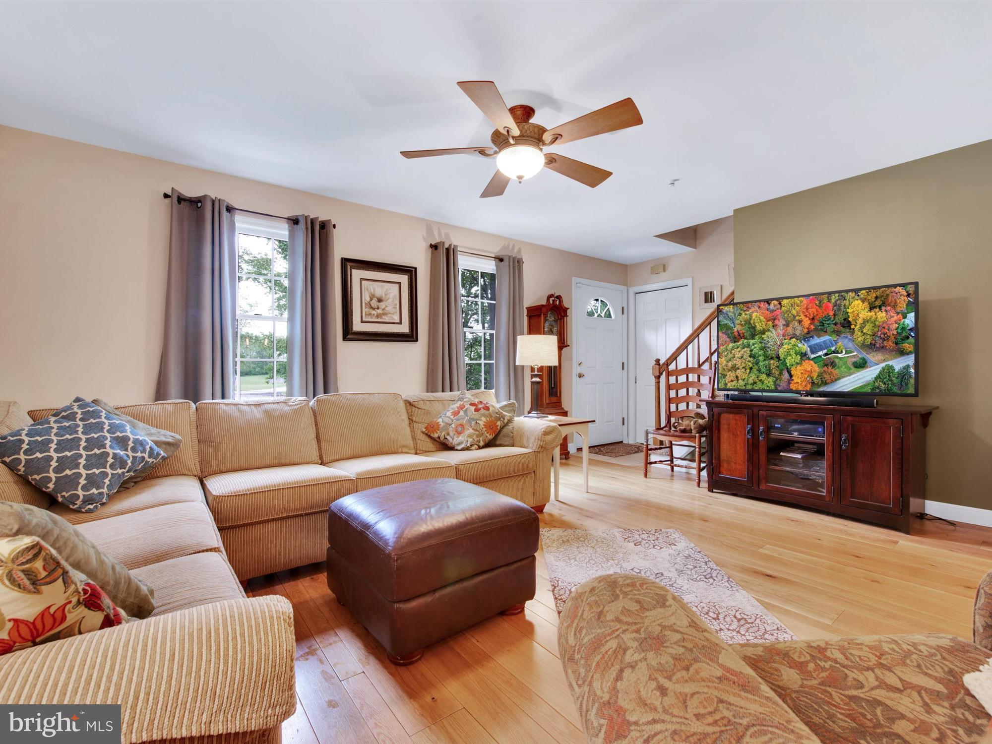 EAST DRUMORE TWP - Residential