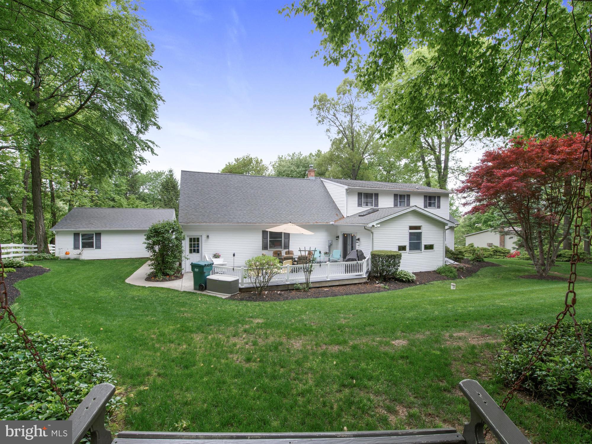 EAST DRUMORE TWP - Residential