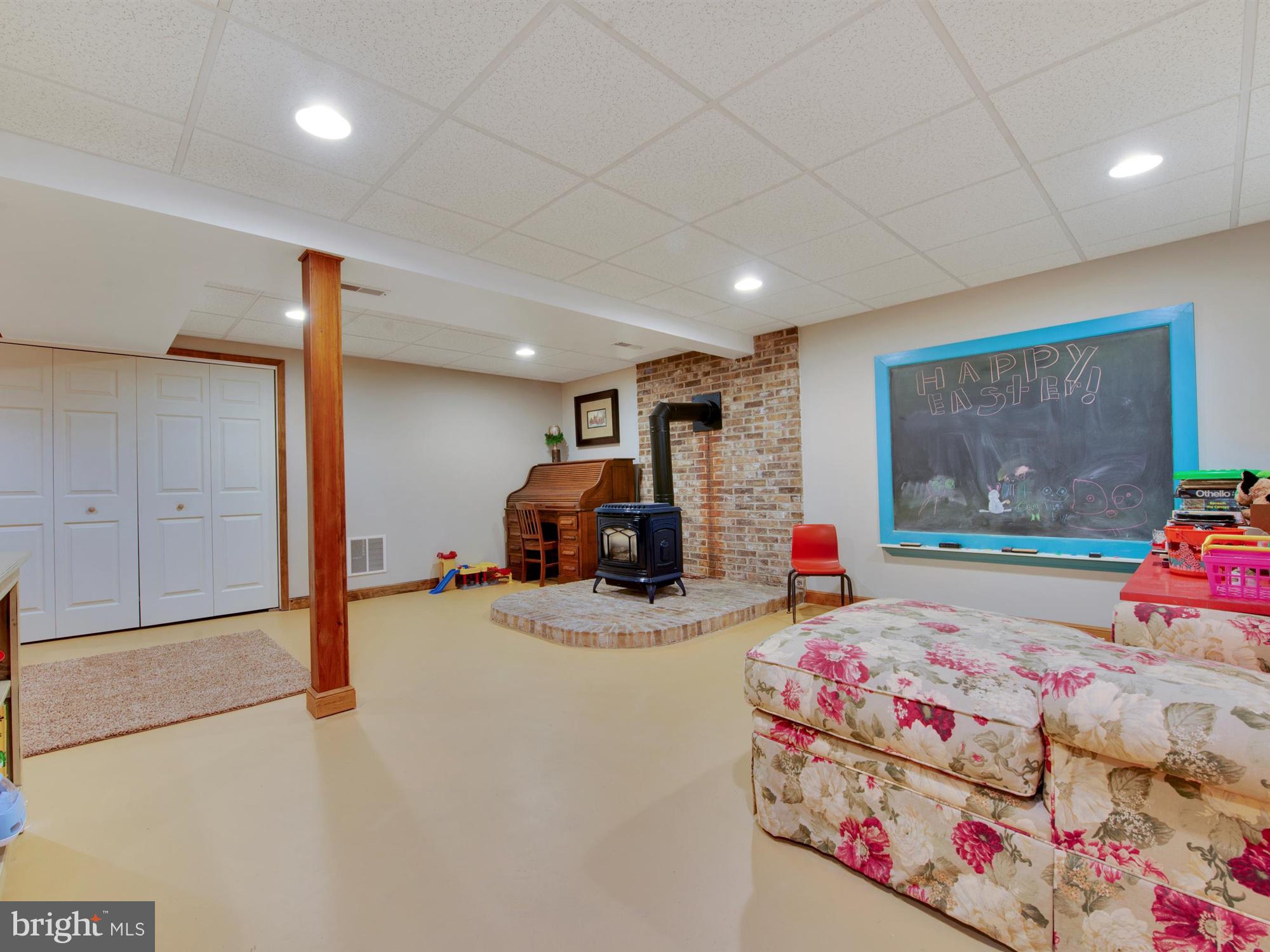 EAST DRUMORE TWP - Residential