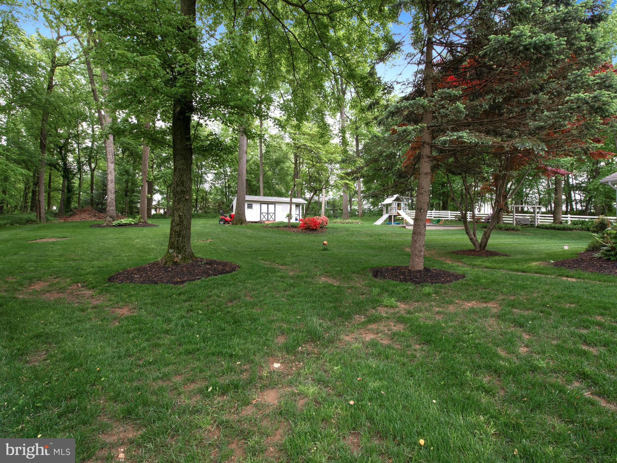 EAST DRUMORE TWP - Residential