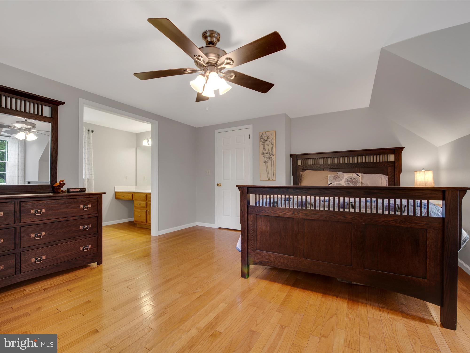 EAST DRUMORE TWP - Residential