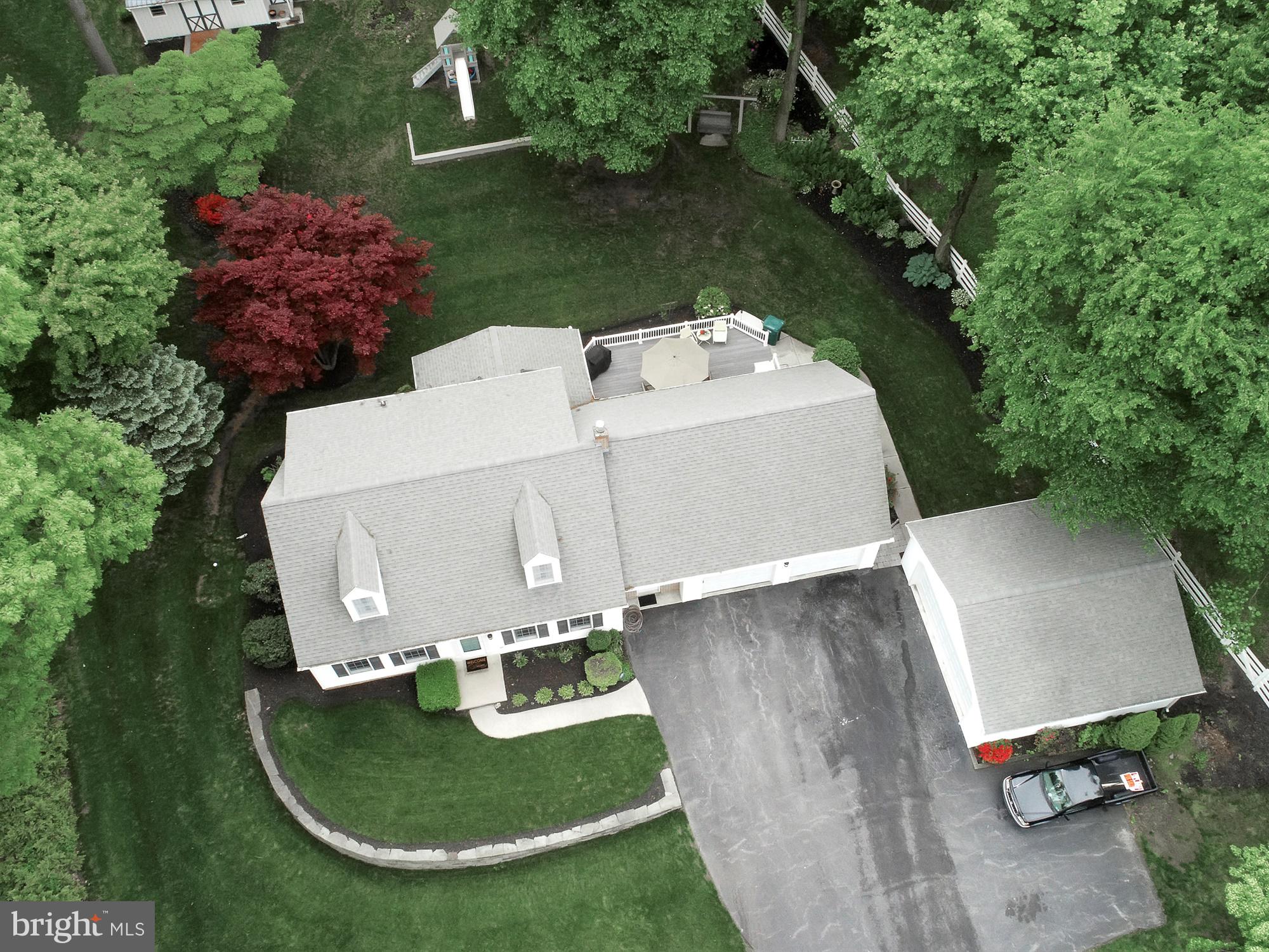 EAST DRUMORE TWP - Residential