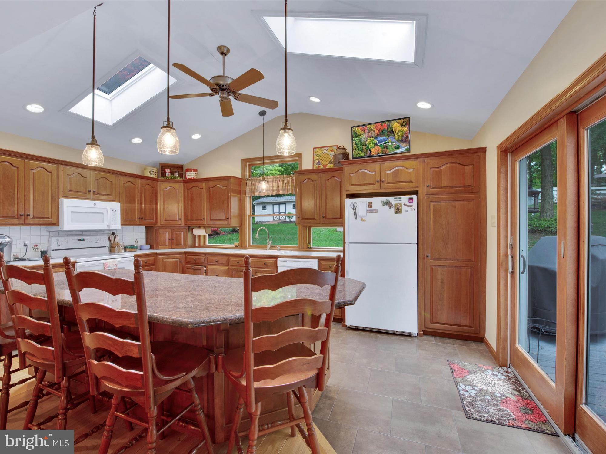 EAST DRUMORE TWP - Residential